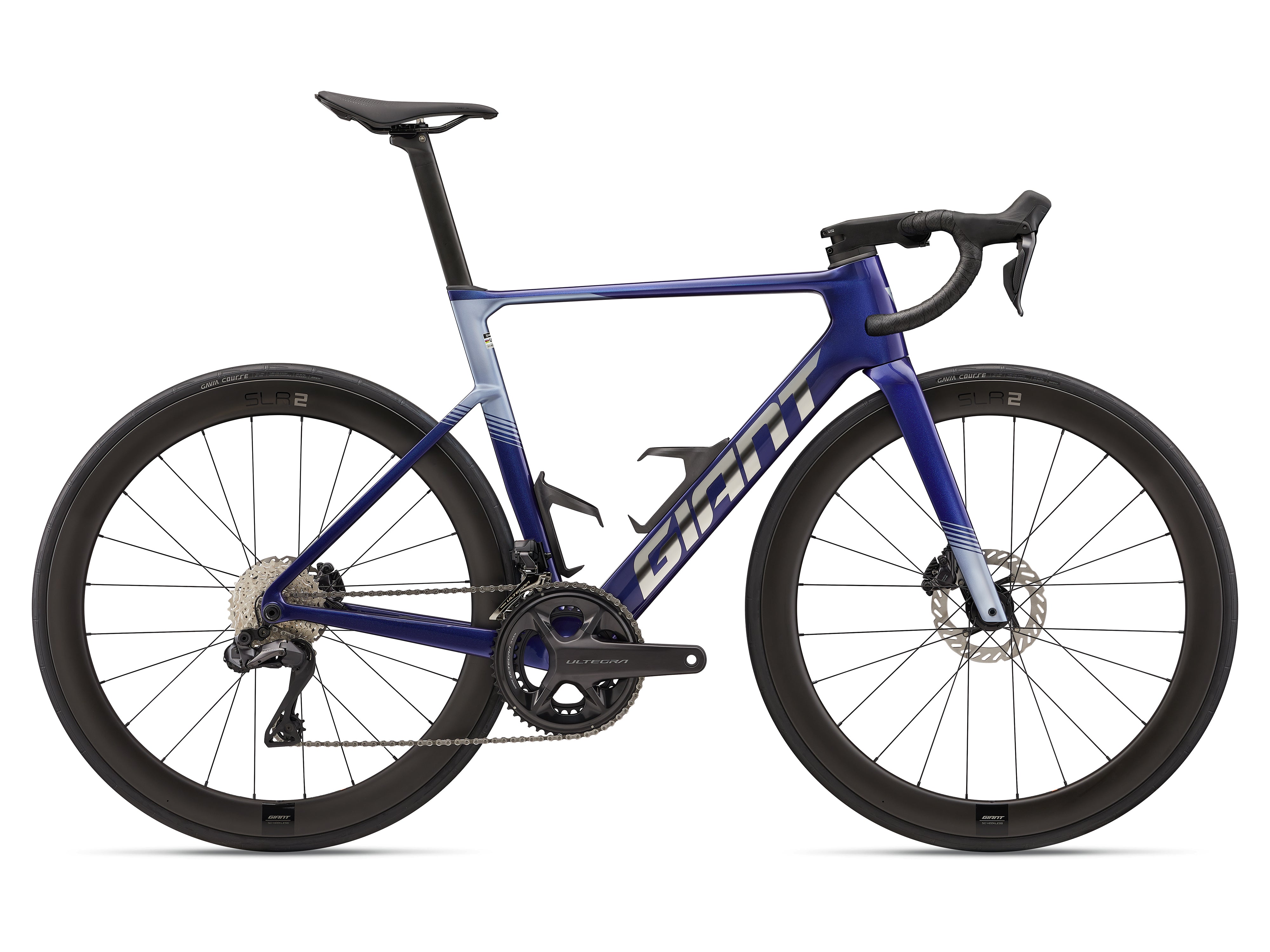 Propel Advaced 0