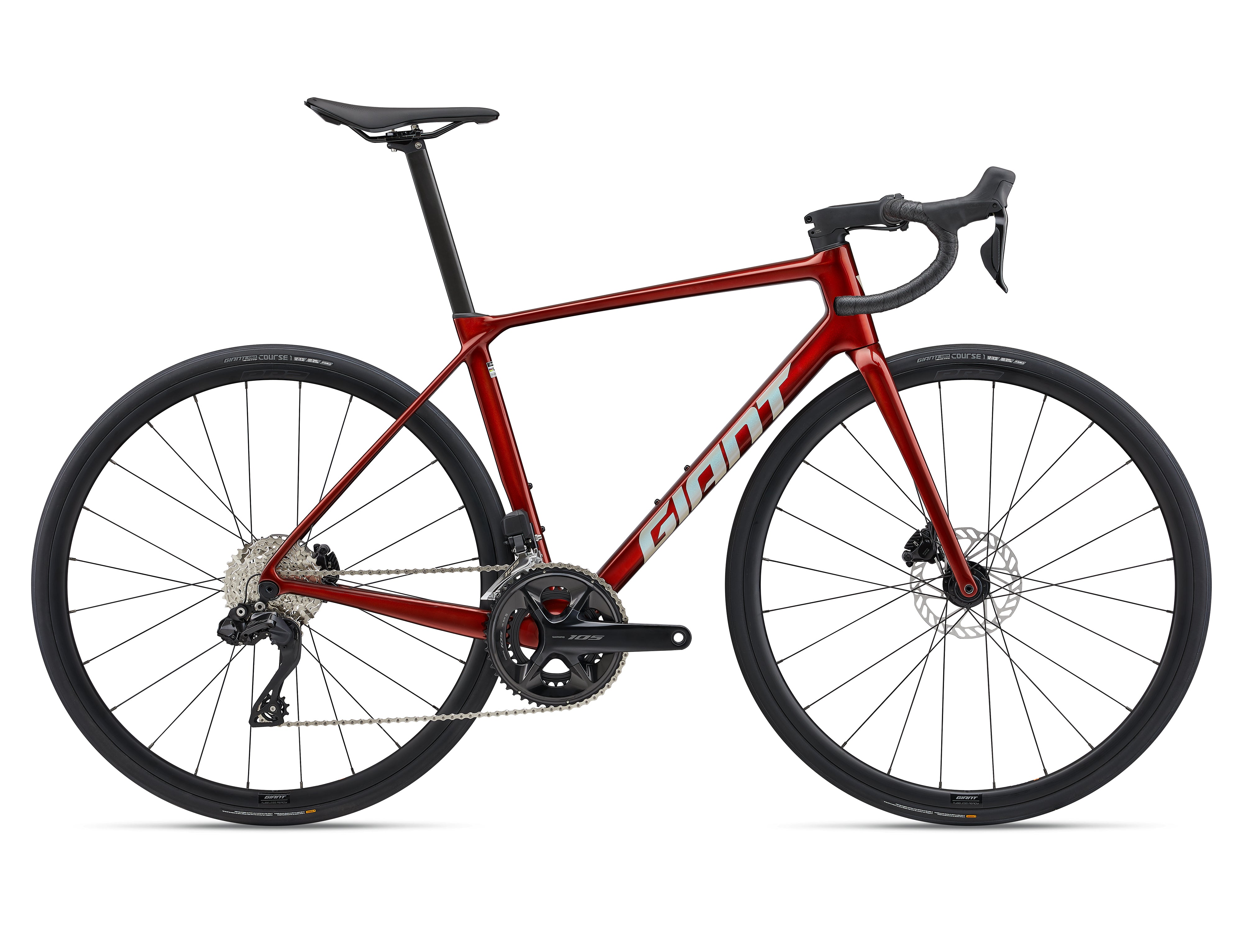 TCR Advanced 1 KOM