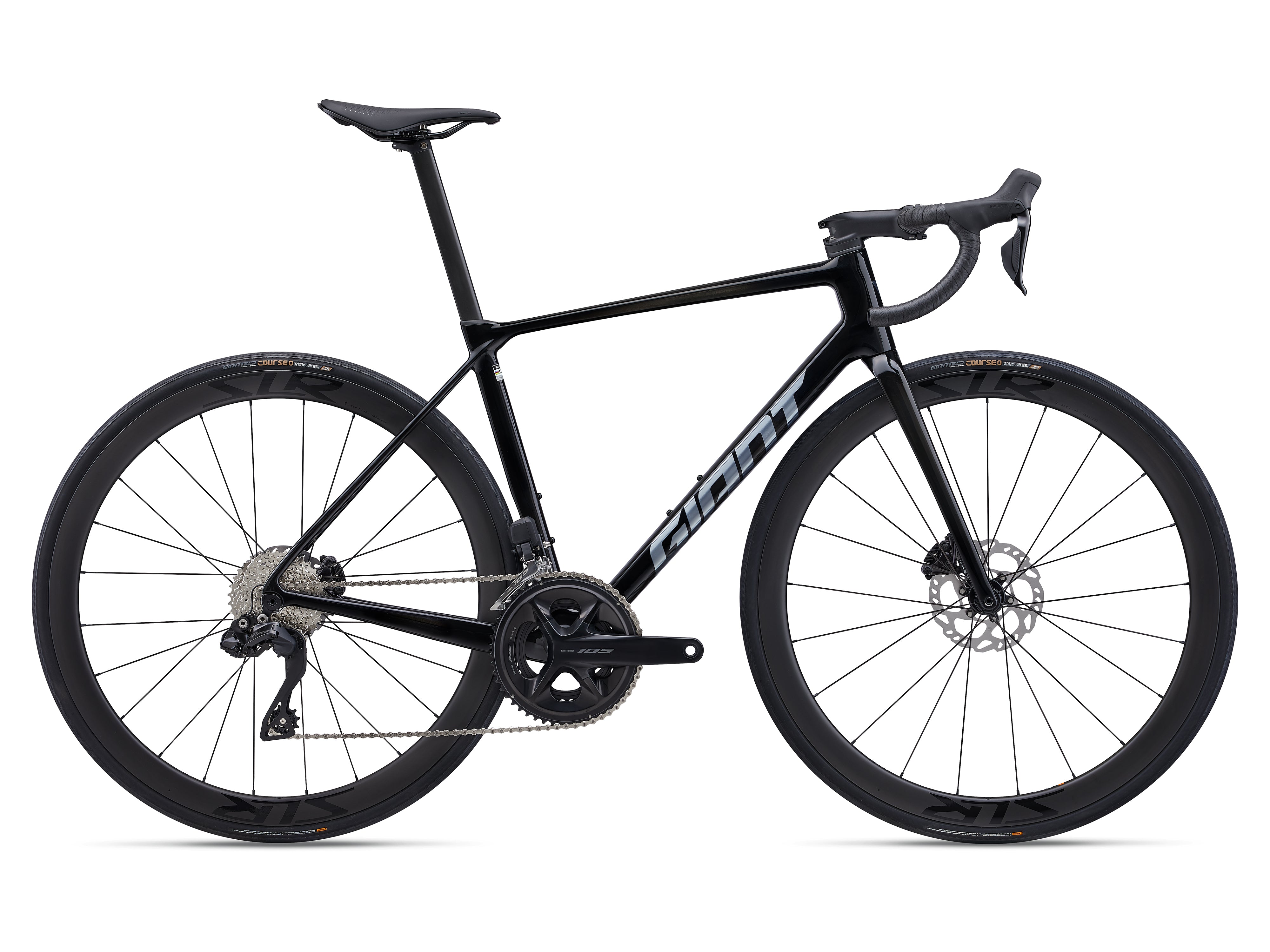TCR Advanced Pro 1 Di2