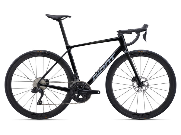 Tcr Advanced Pro 1 Di2