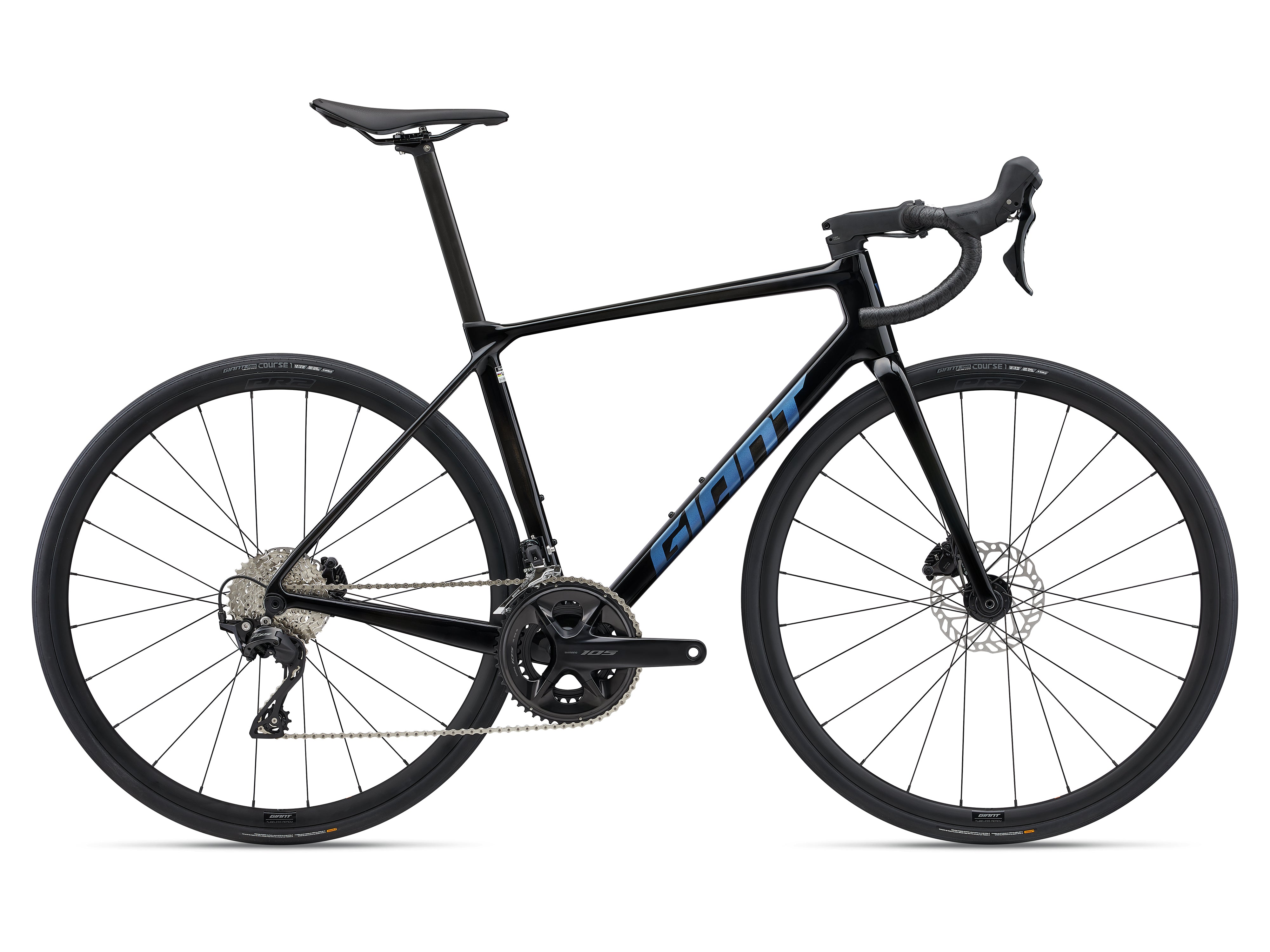 TCR Advanced 2 KOM