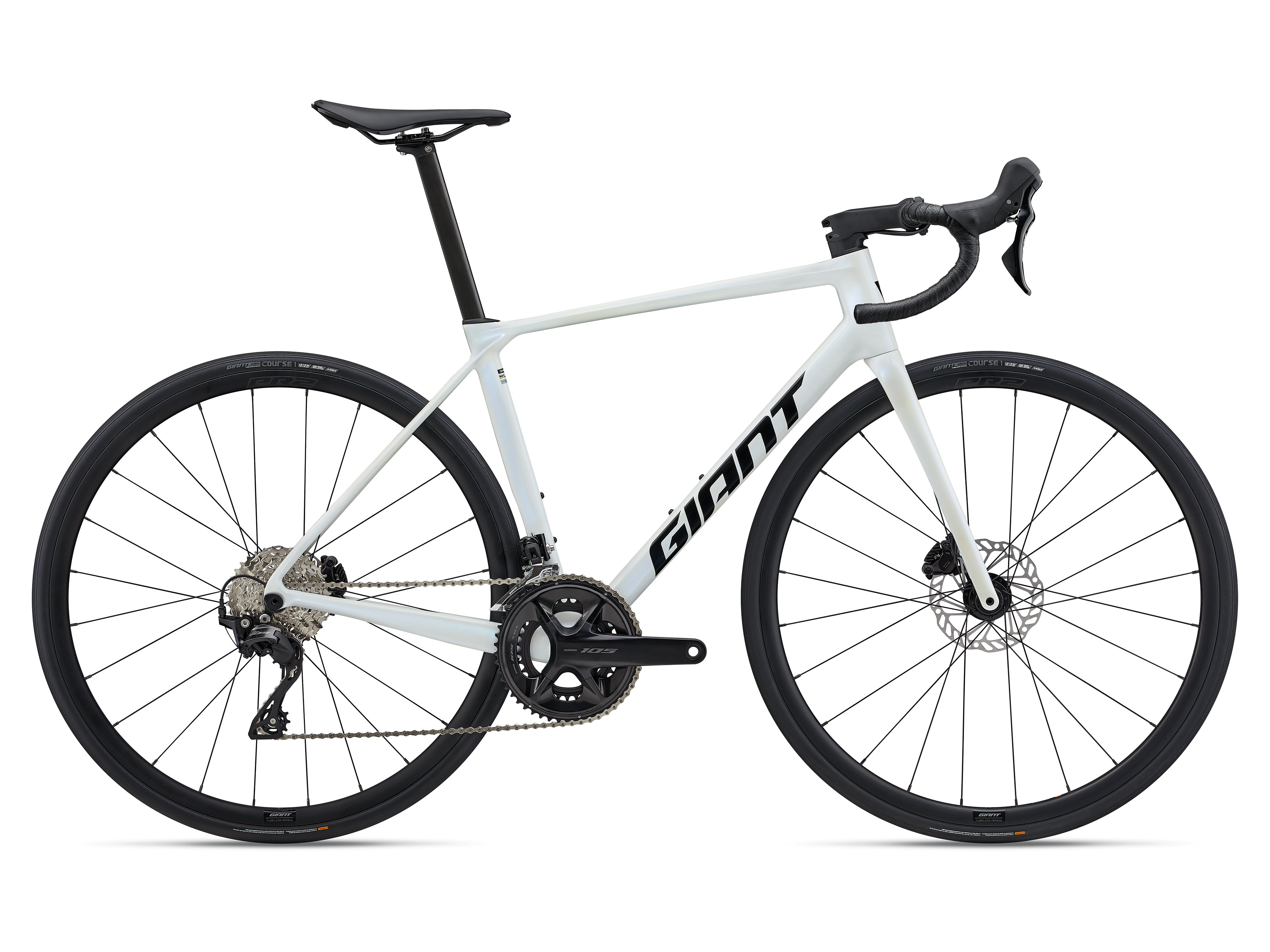 TCR Advanced 2 KOM
