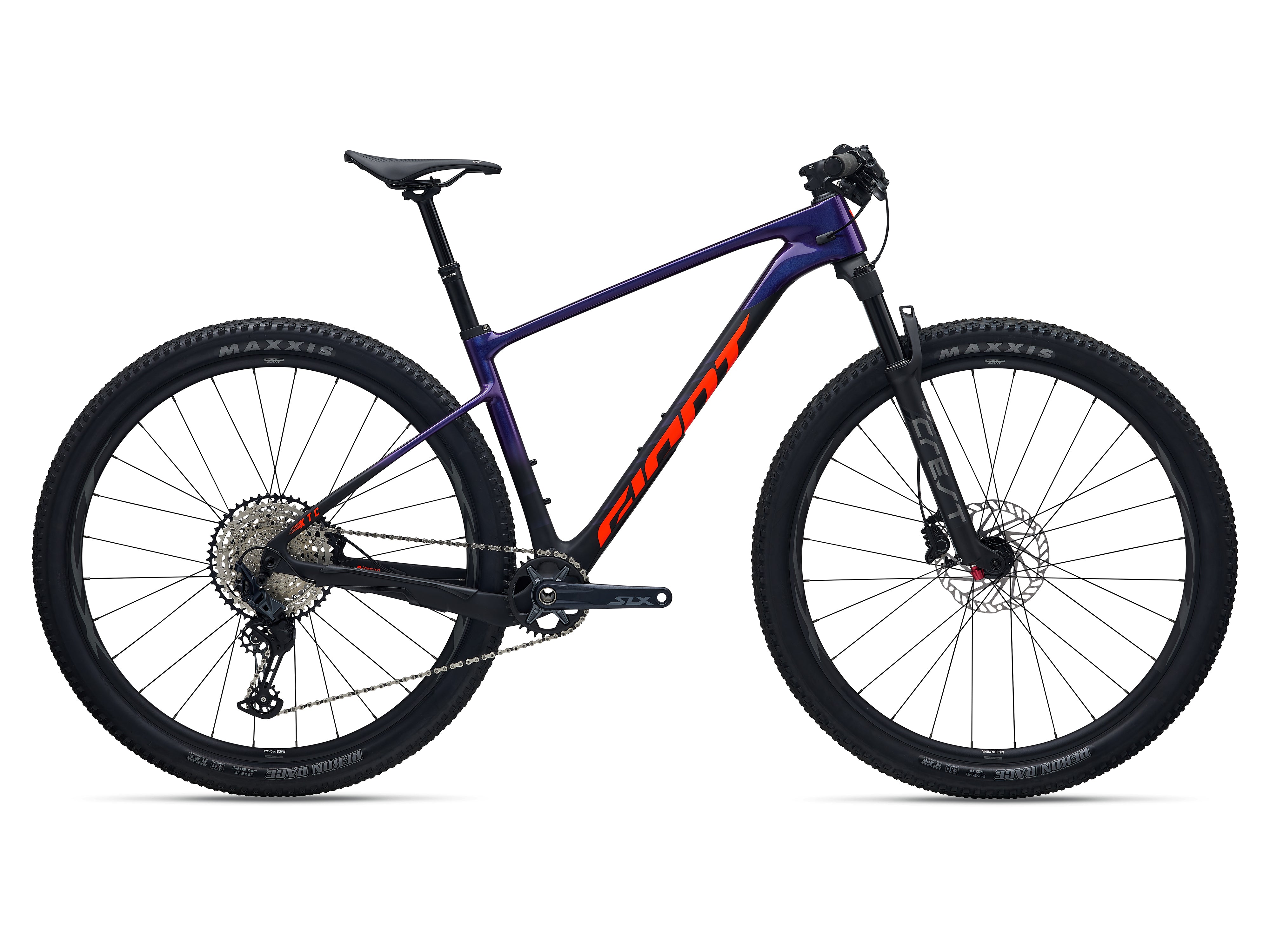 XTC Advanced 29 2