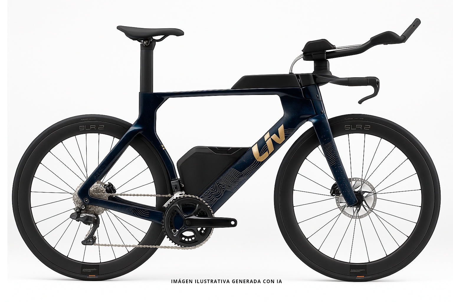 Avow Advanced SL 2 (AR)