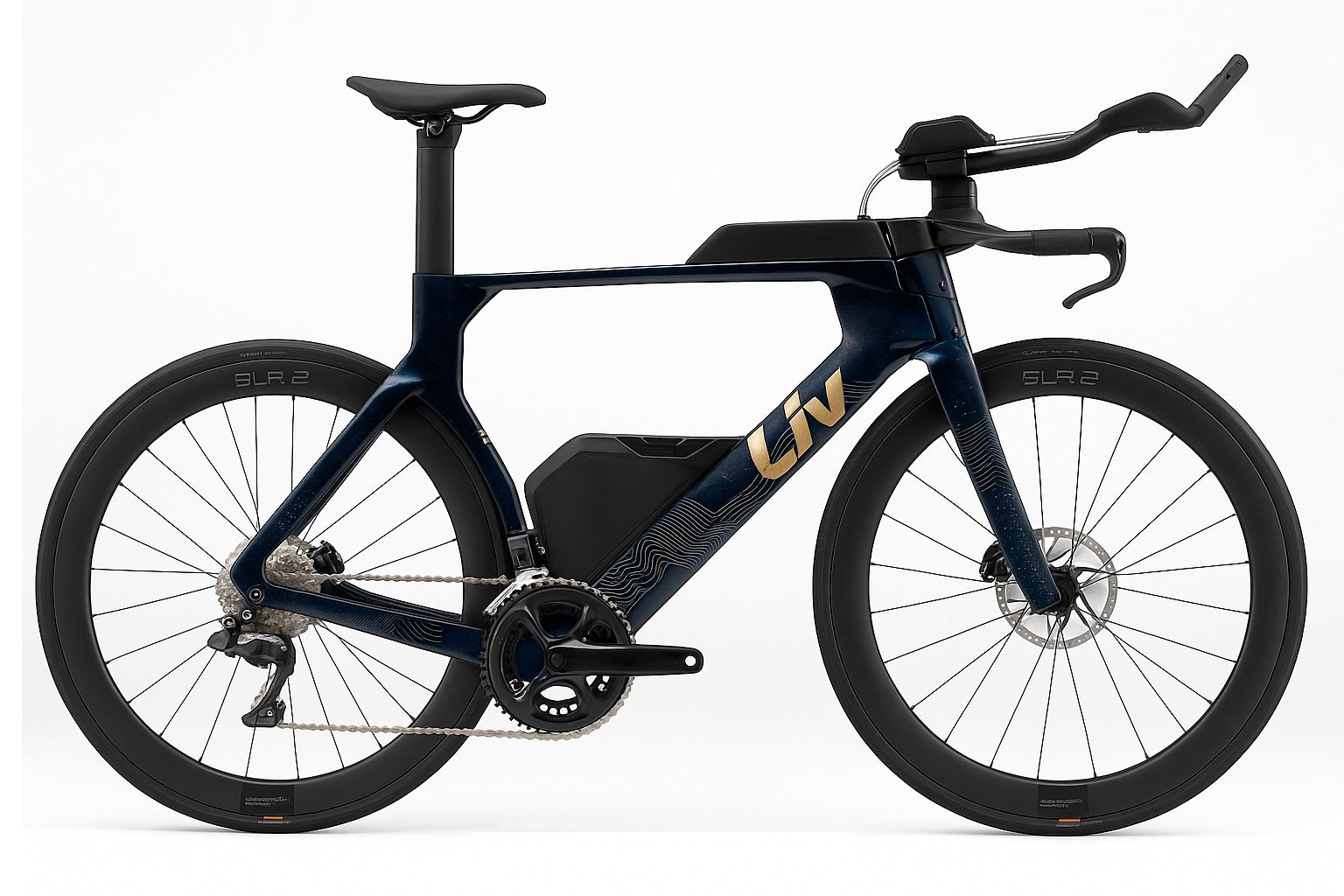 Avow Advanced SL 2 (AR)