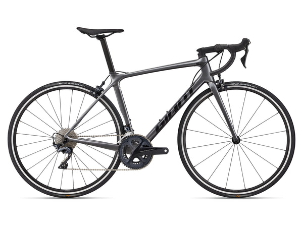 TCR Advanced 1 KOM