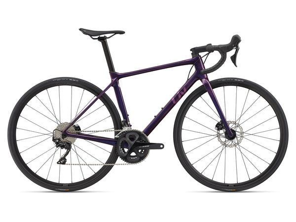 Langma Advanced 2 Disc QOM