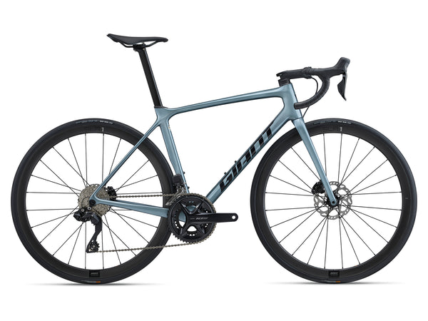 Tcr Advanced Pro 1 Disc Di2