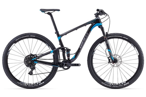 Anthem X Advanced 29er