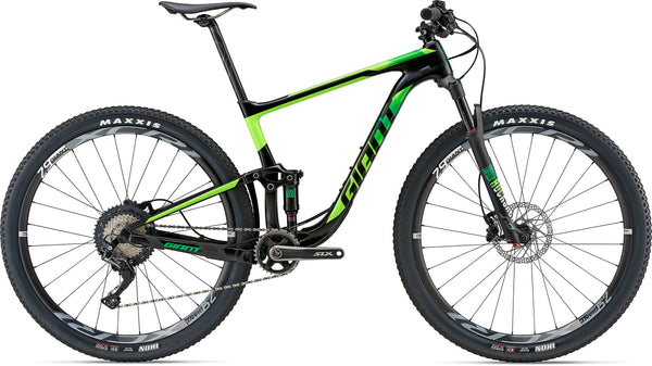 Anthem Advanced 29Er 1