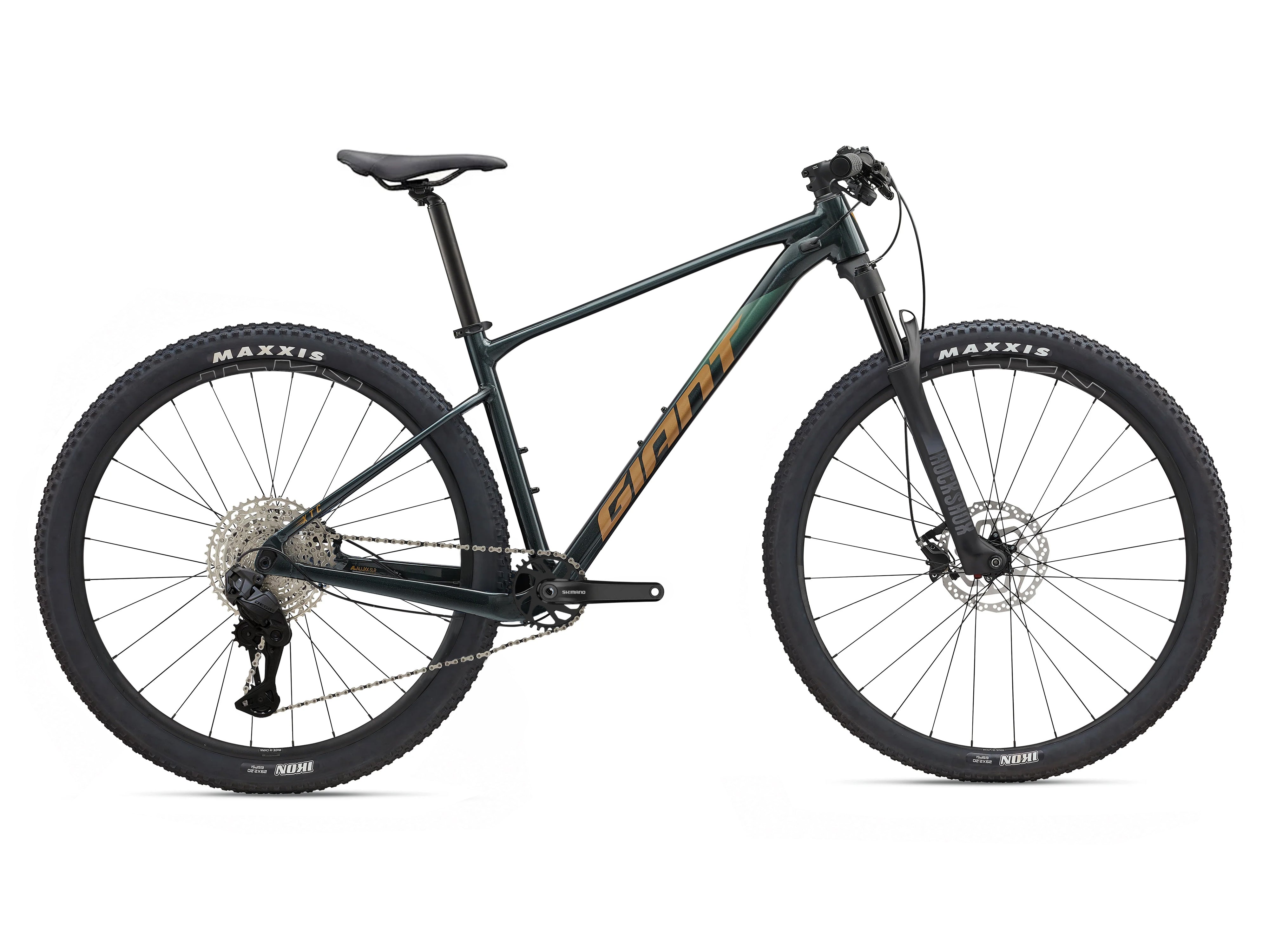 XTC SLR 29 2 DI2 AR