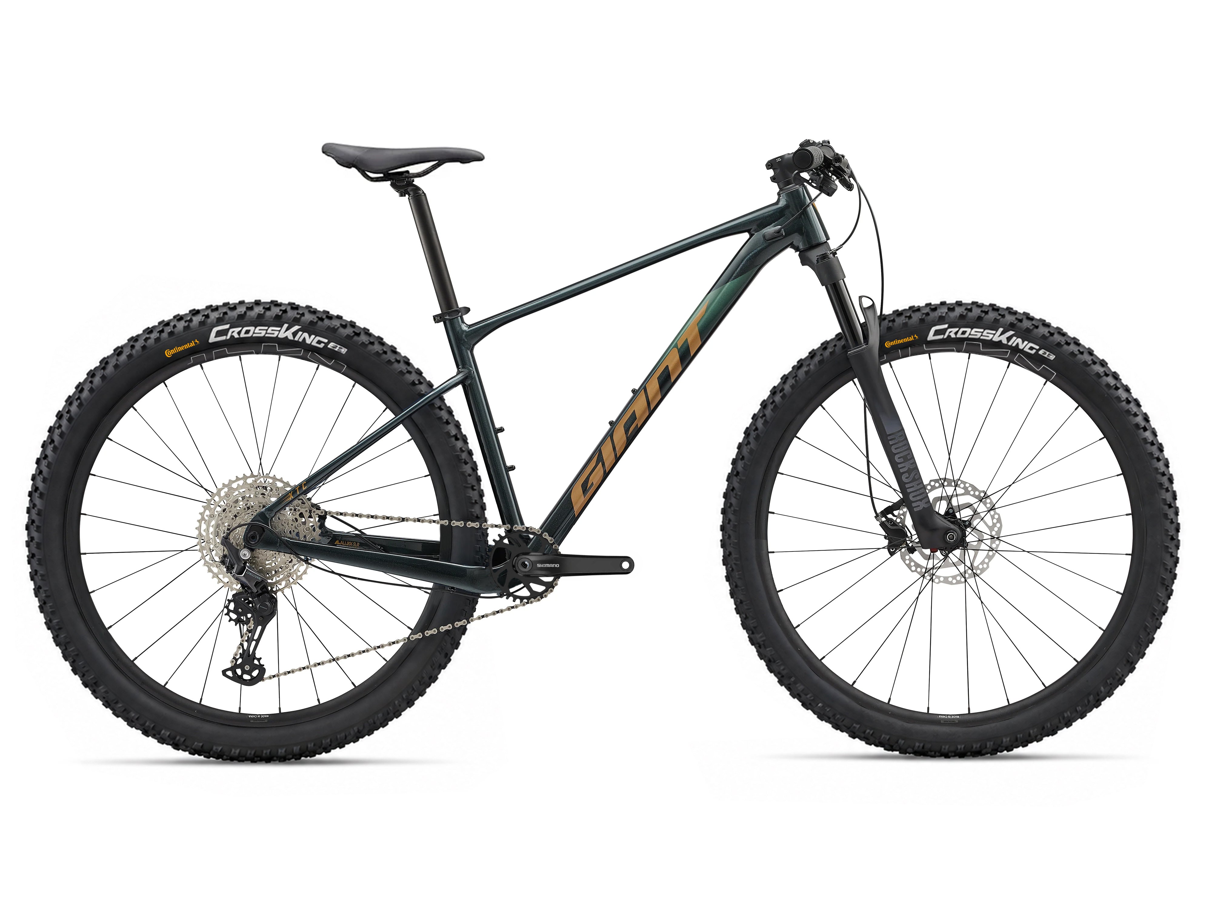 XTC SLR 29 3 AR
