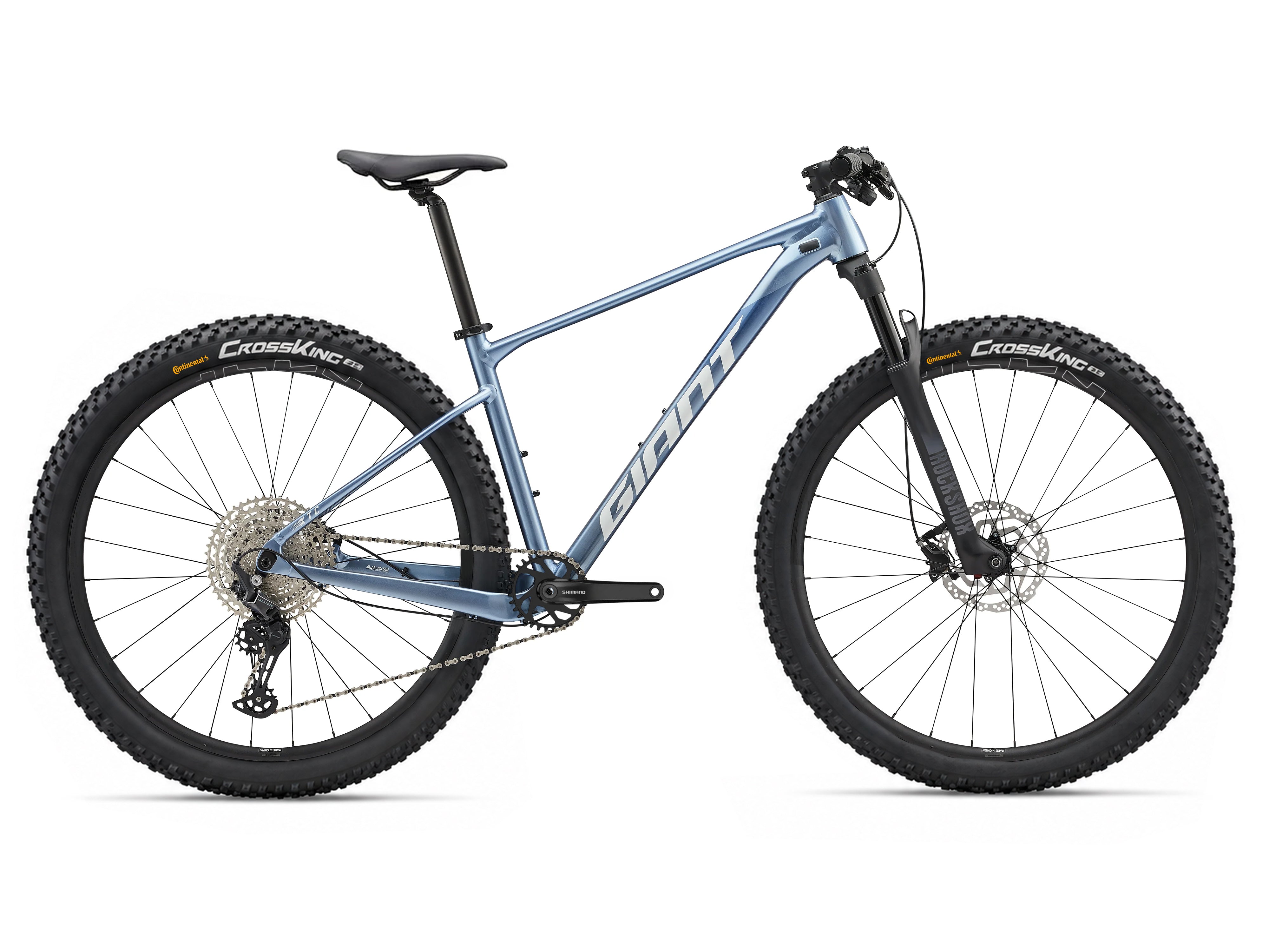 XTC SLR 29 3 AR