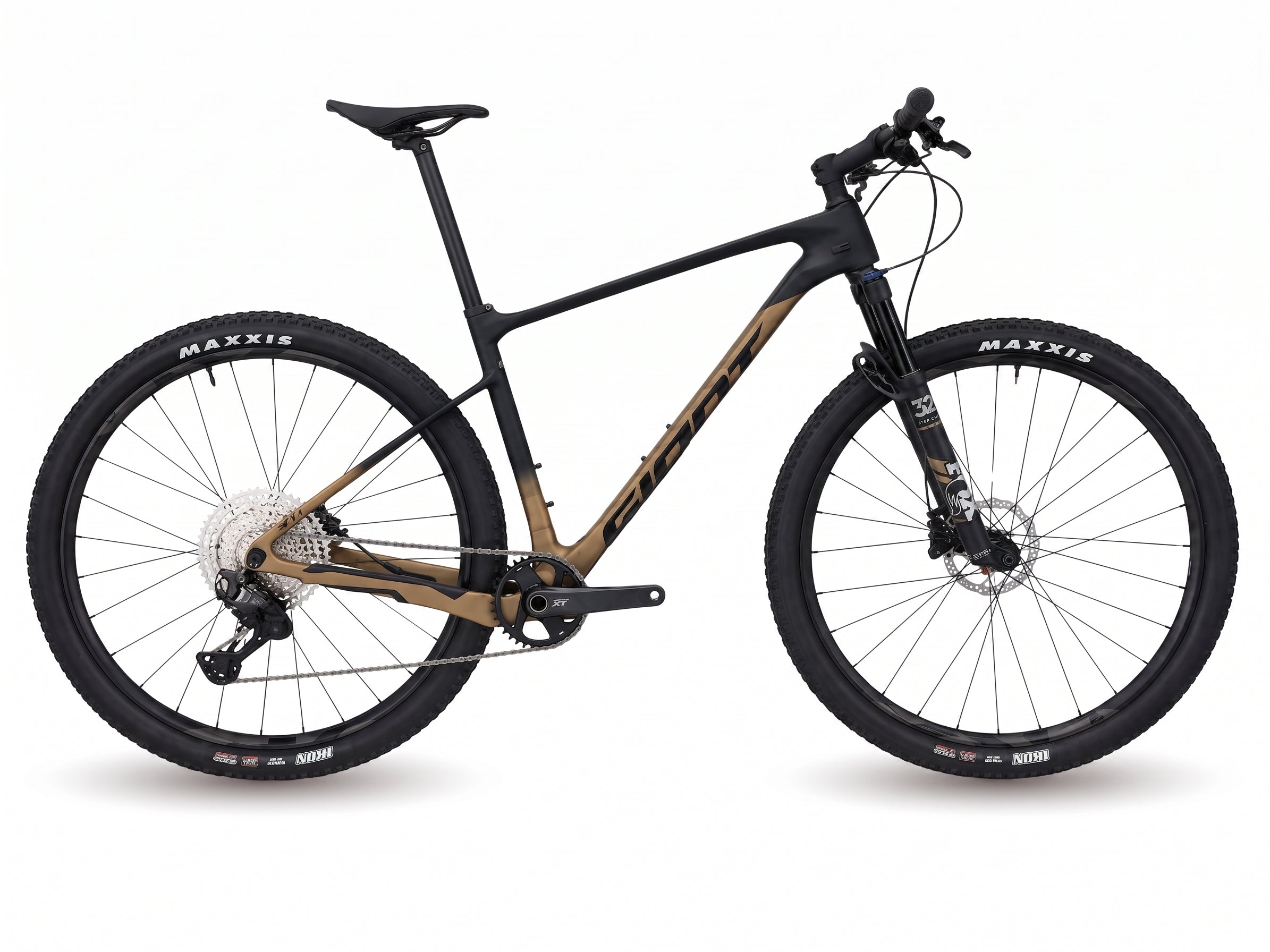 XTC Advanced 29 1 DI2 AR