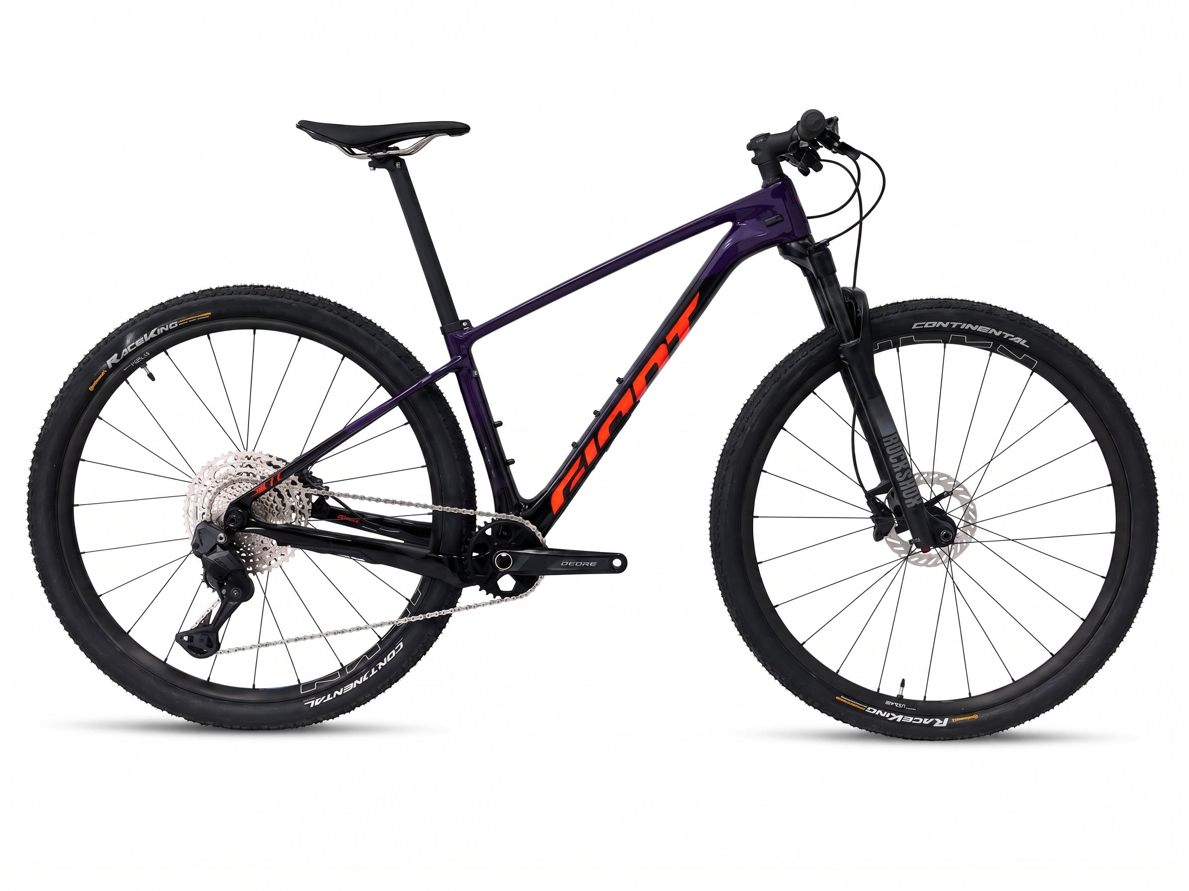 XTC Advanced 29 2 DI2 AR