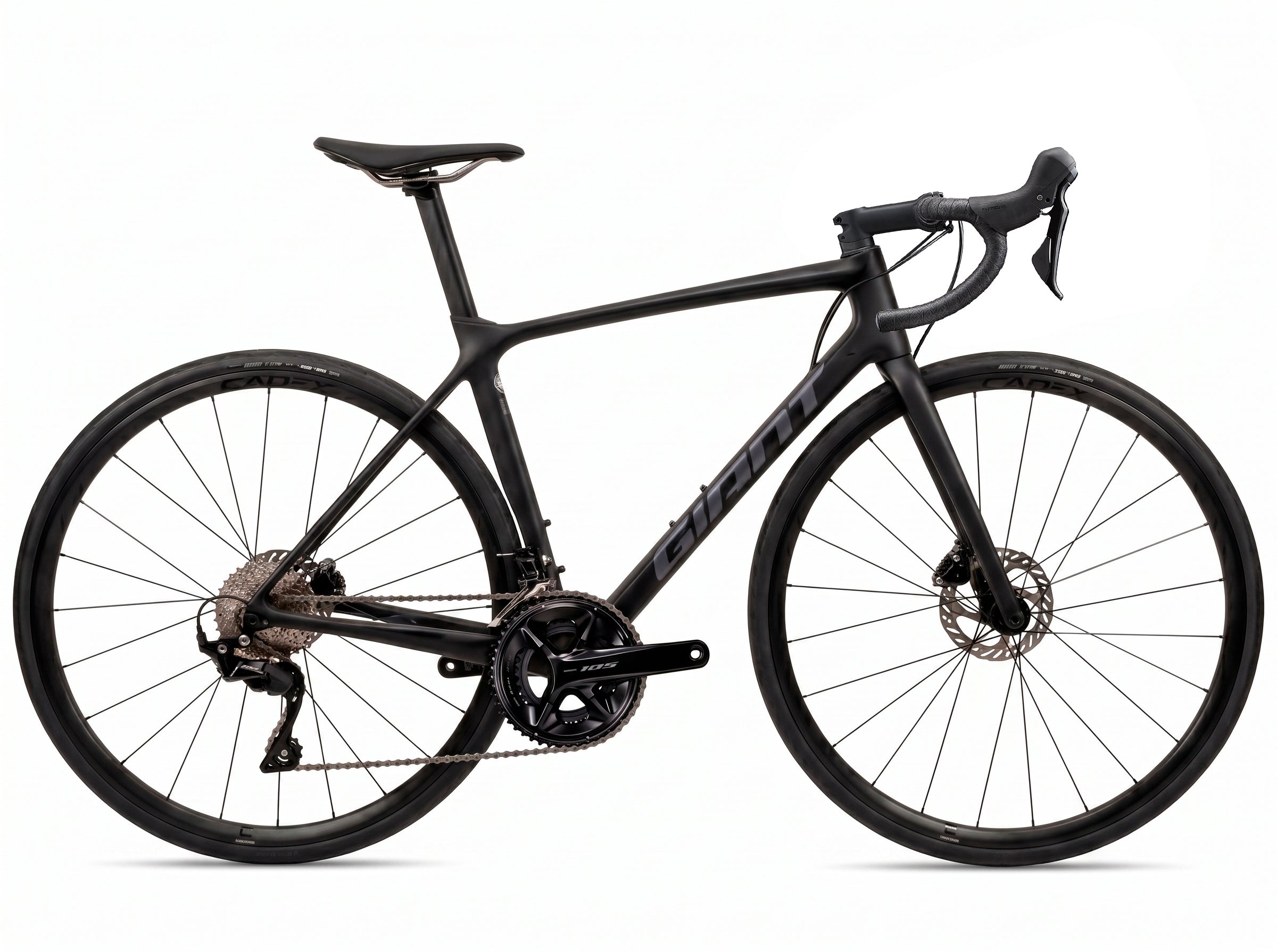 TCR Advanced Pro AR
