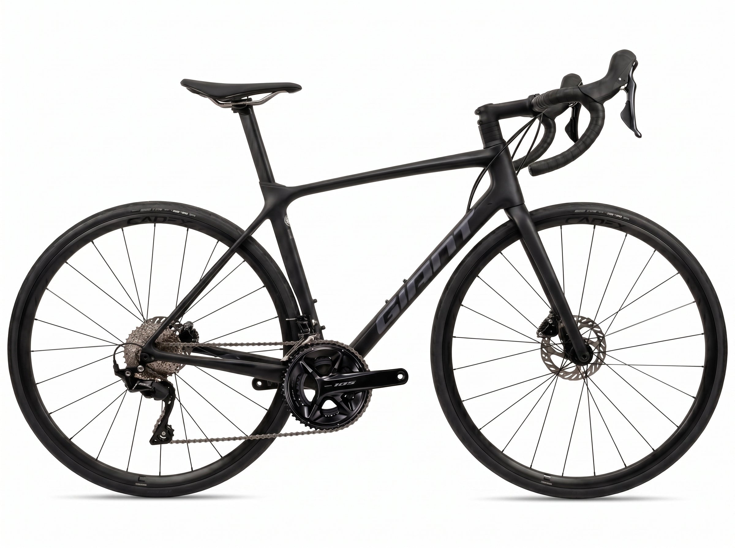 TCR Advanced Pro AR