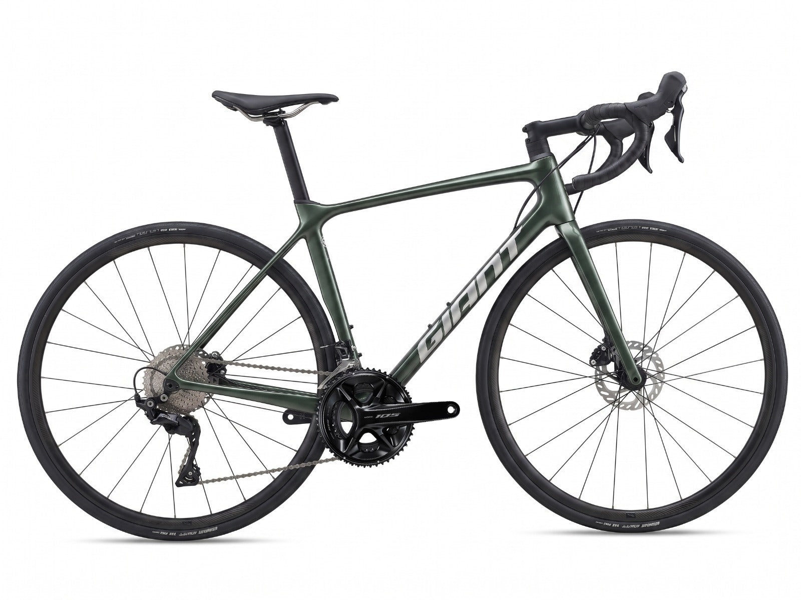 TCR Advanced Pro AR
