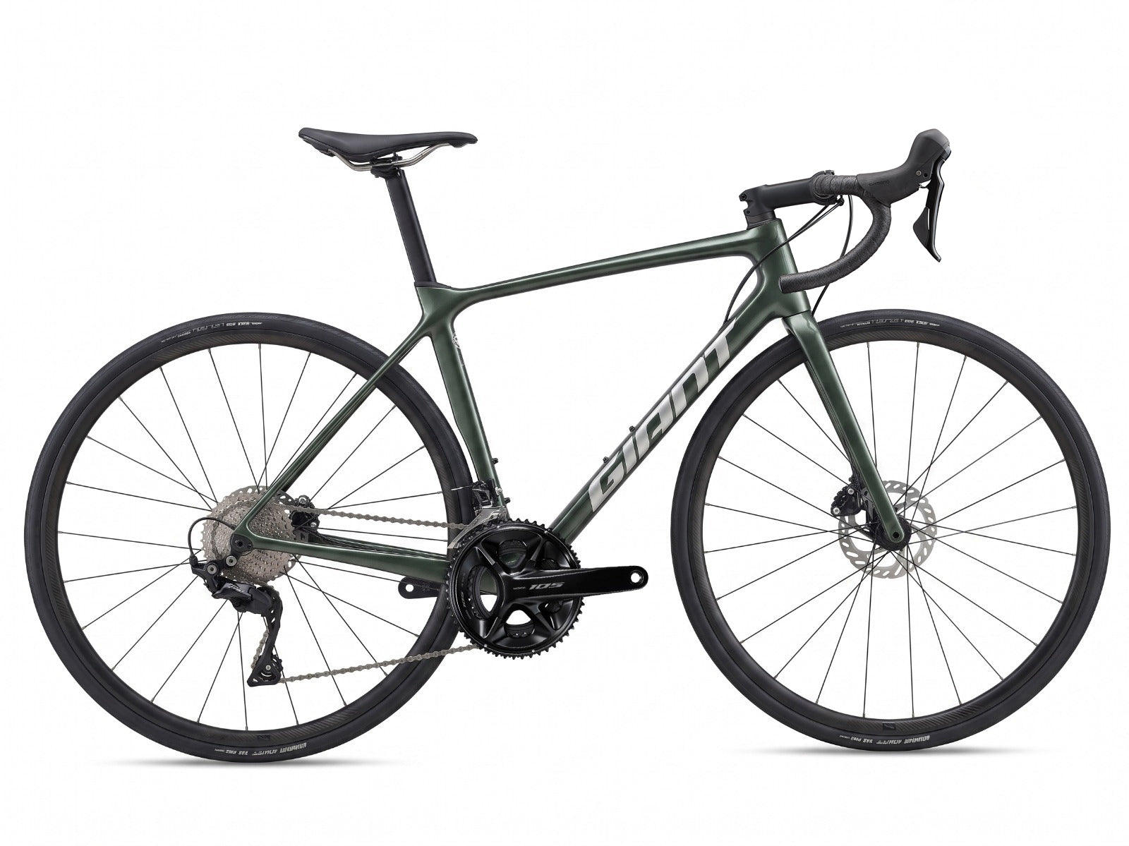 TCR Advanced Pro AR