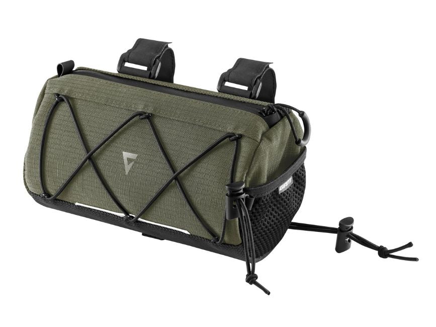 Bolso Frontal Scout Burrito