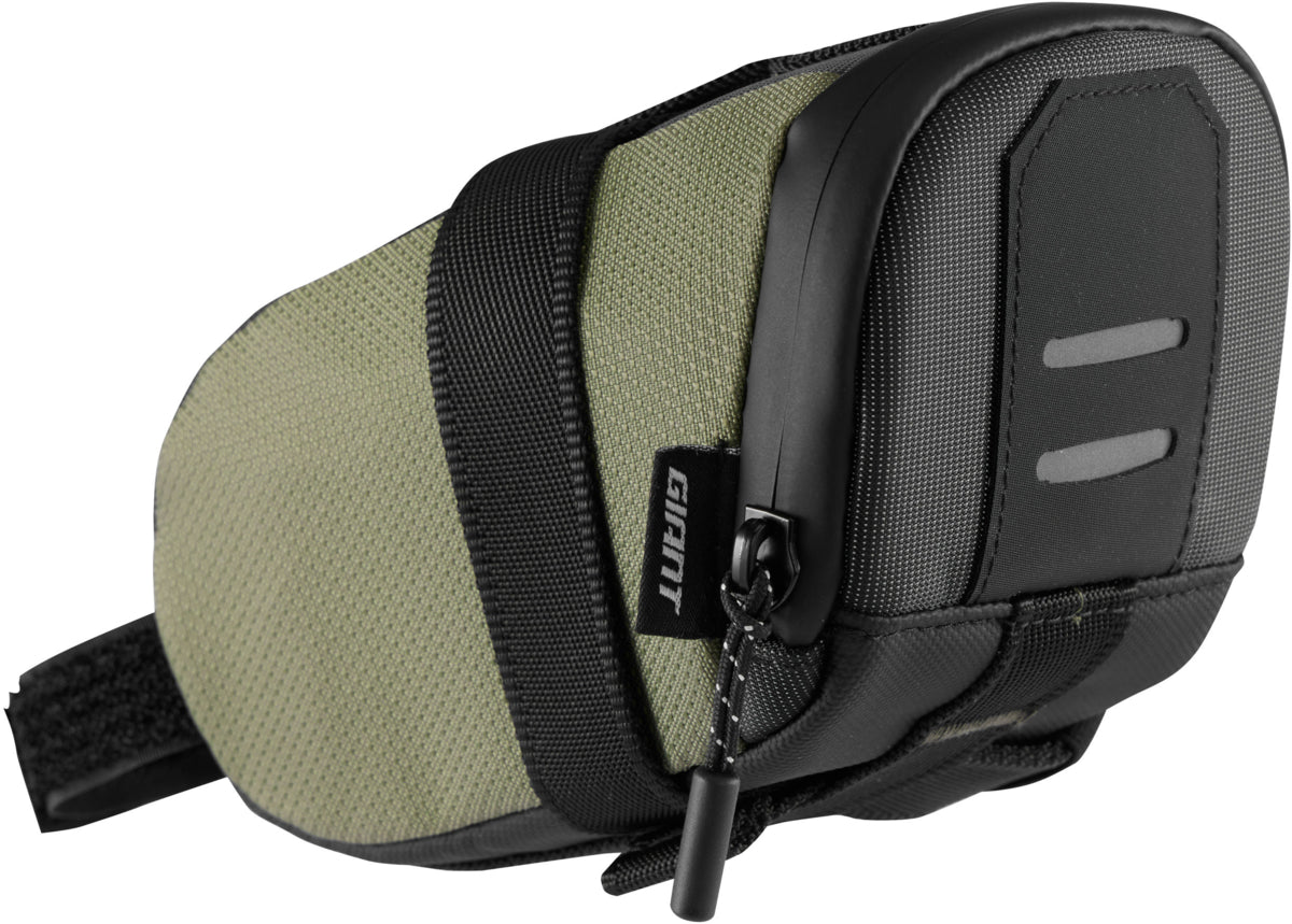 Bolso Bajo Asiento Shadow (M)