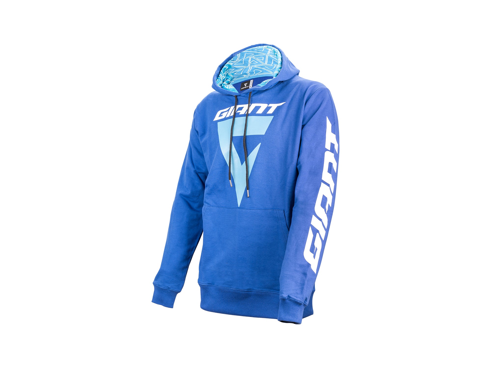 Buzo Canguro Rush Mark 2025