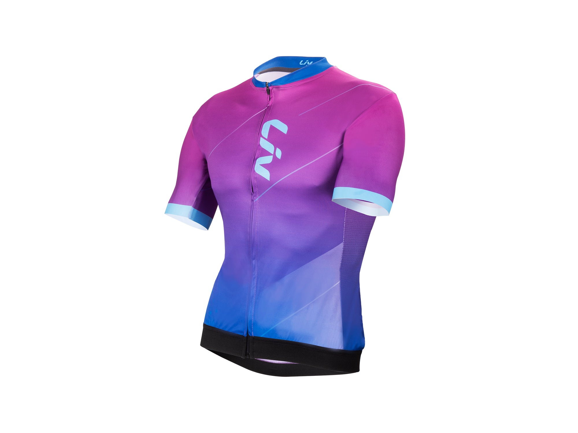 Jersey Manga Corta Liv Atenea