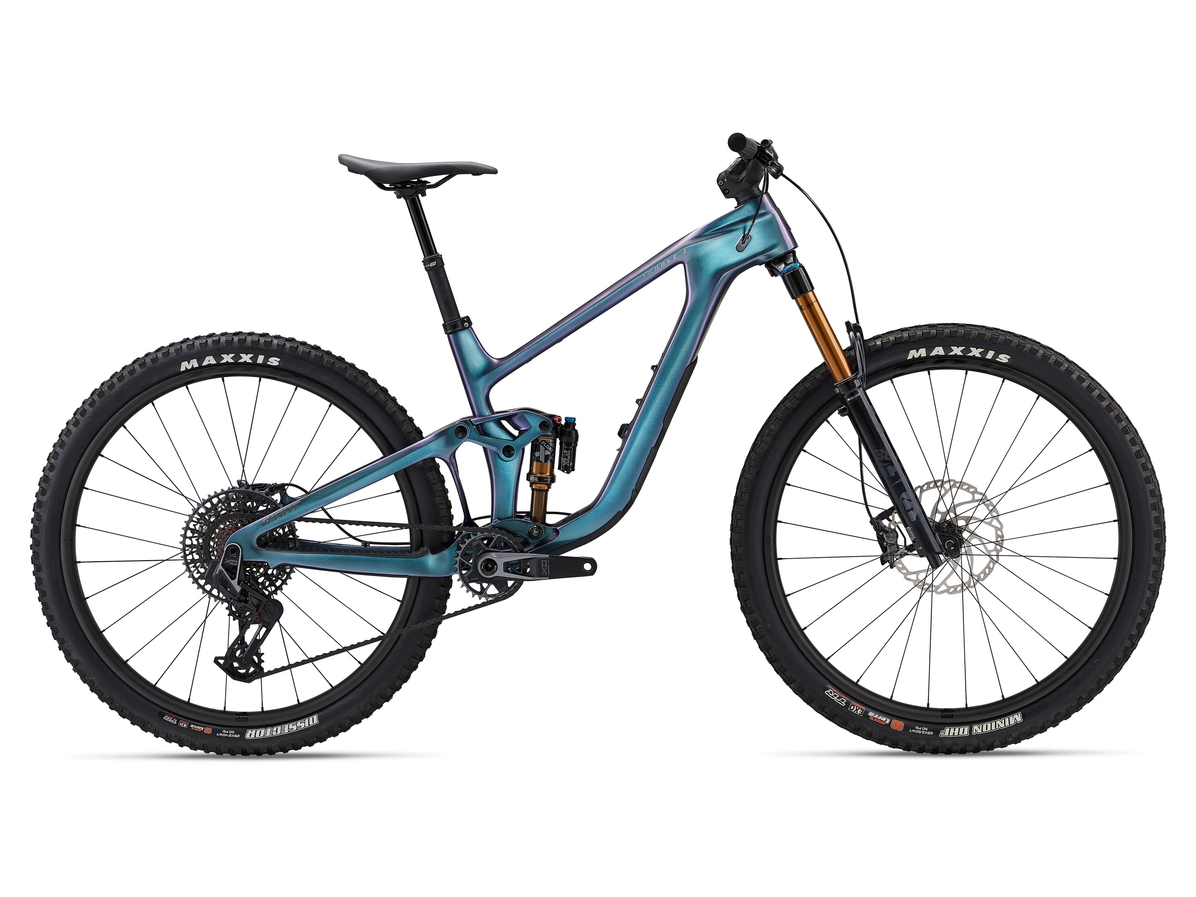 Mountain Bikes – Giant Bicycles Argentina | Sitio Oficial