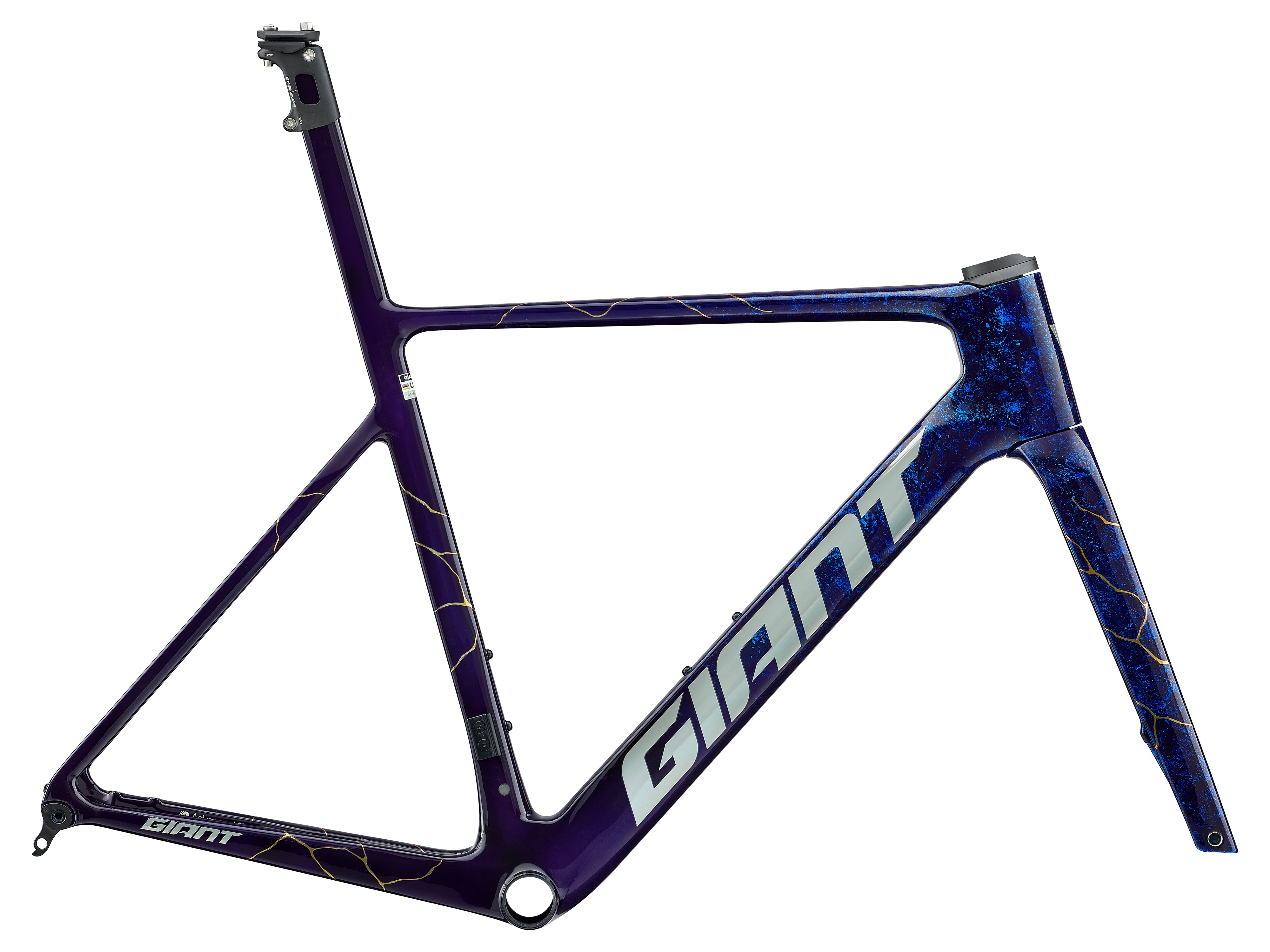 Cuadro Propel Advanced SL