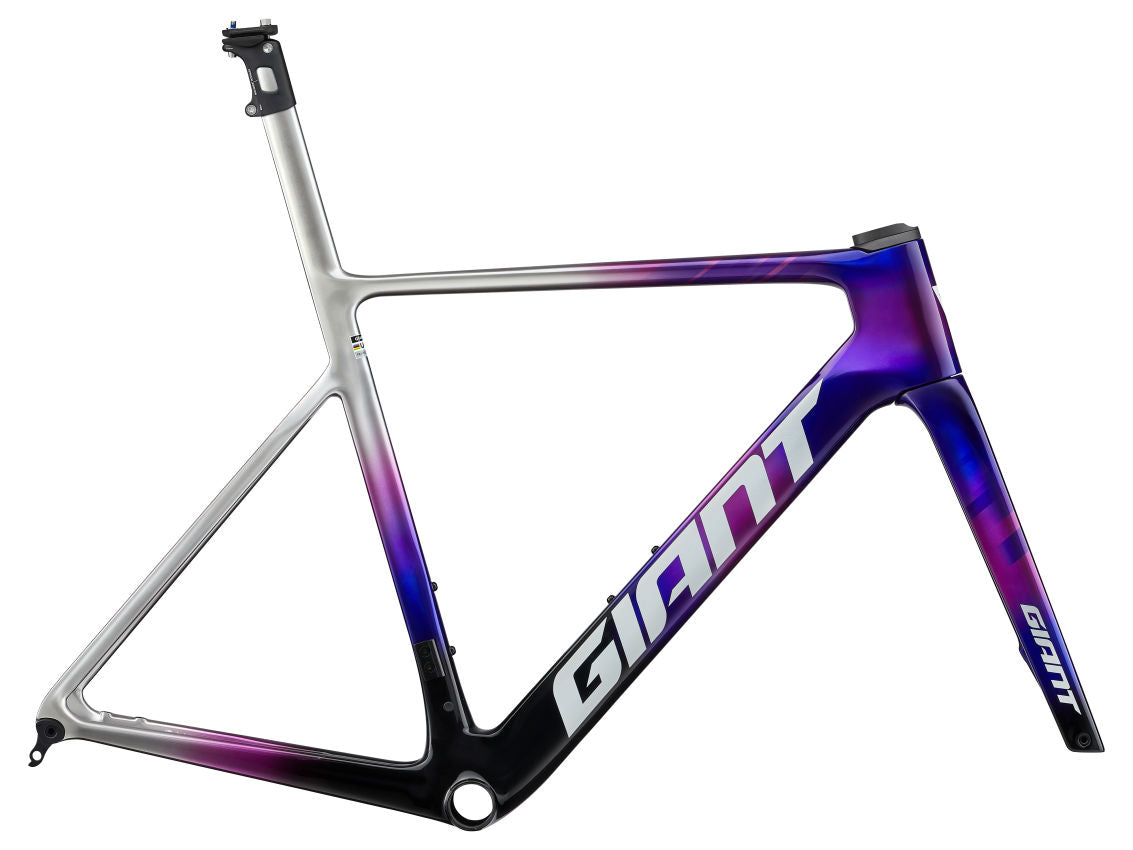 Cuadro Propel Advanced SL Team