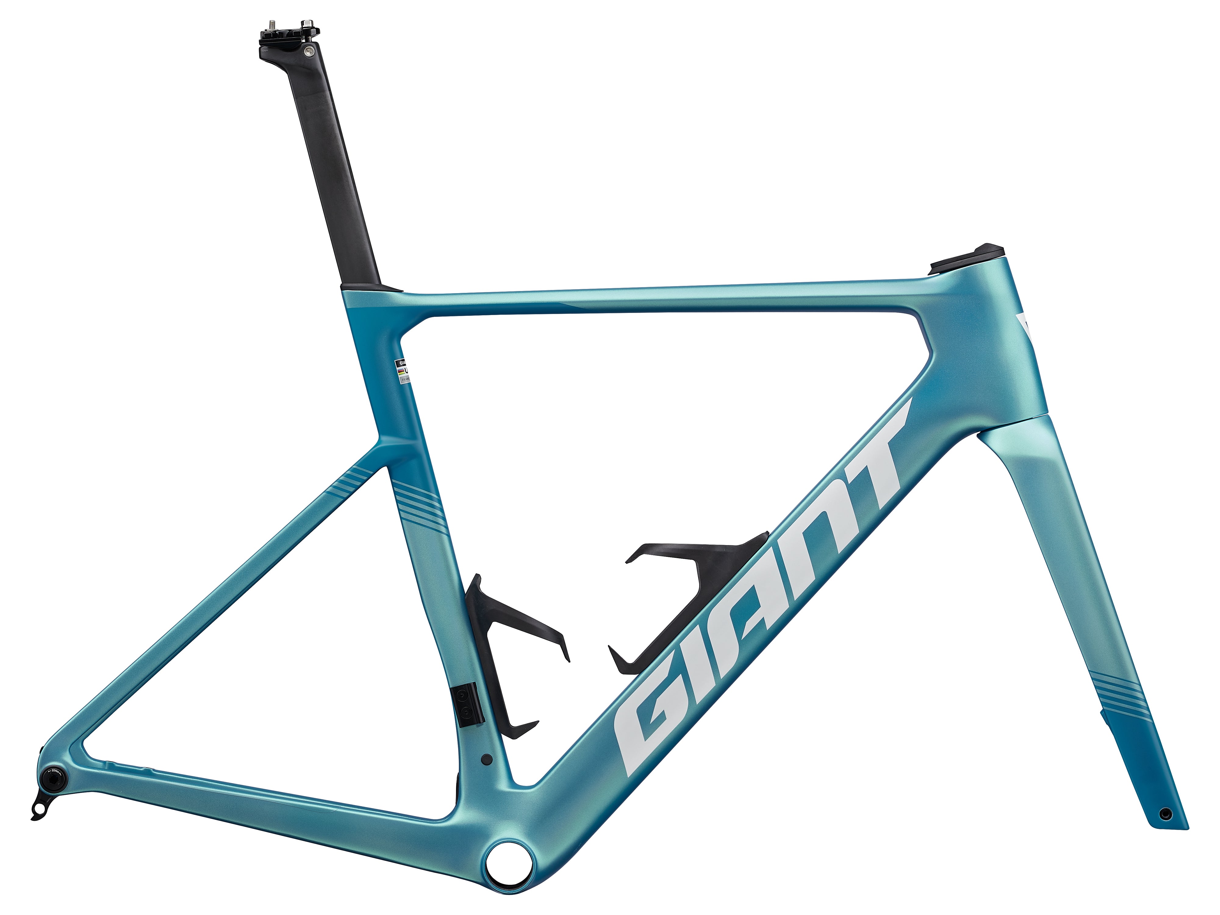 Cuadro Propel Advanced Pro