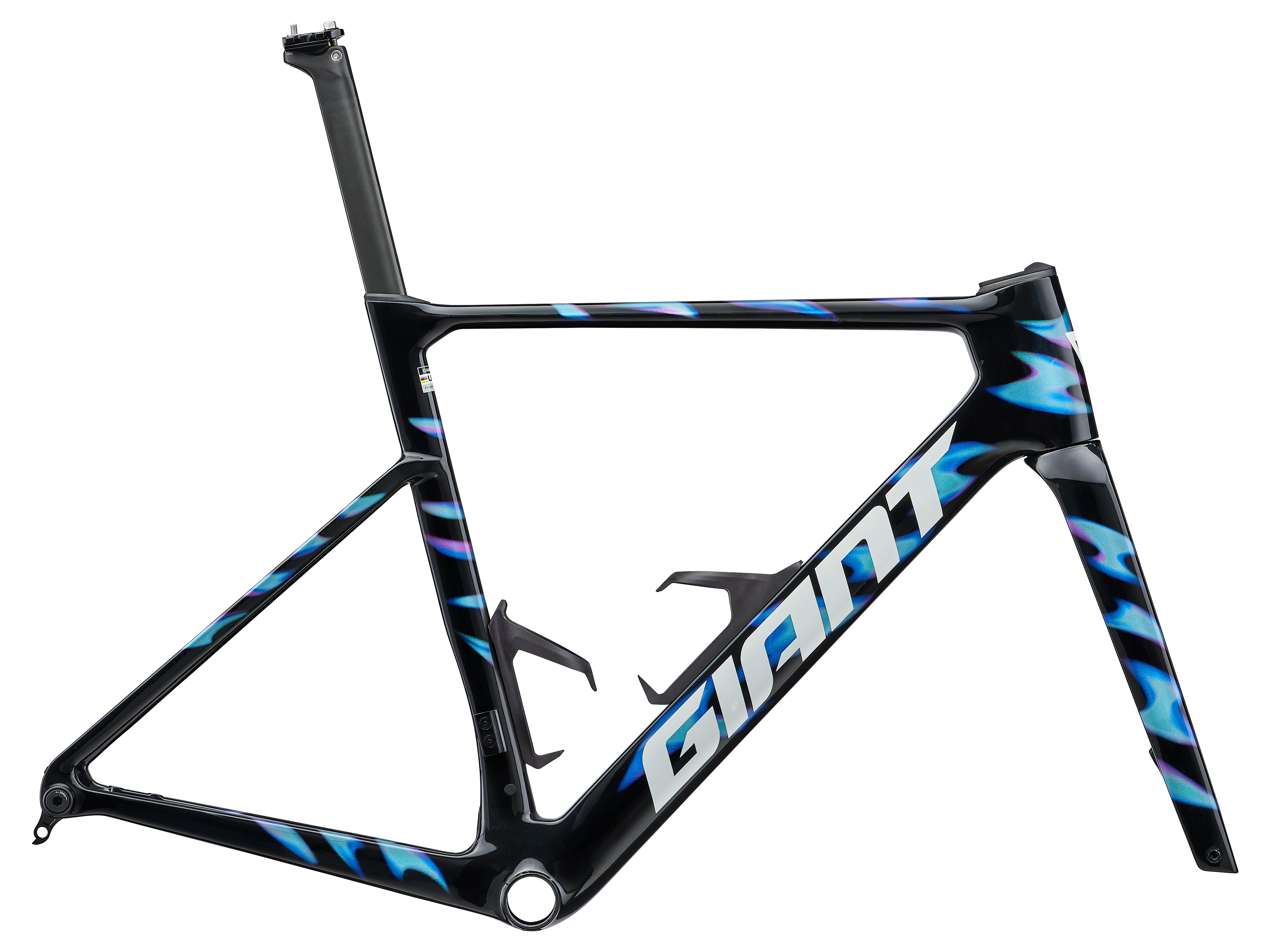 Cuadro Propel Advanced Pro