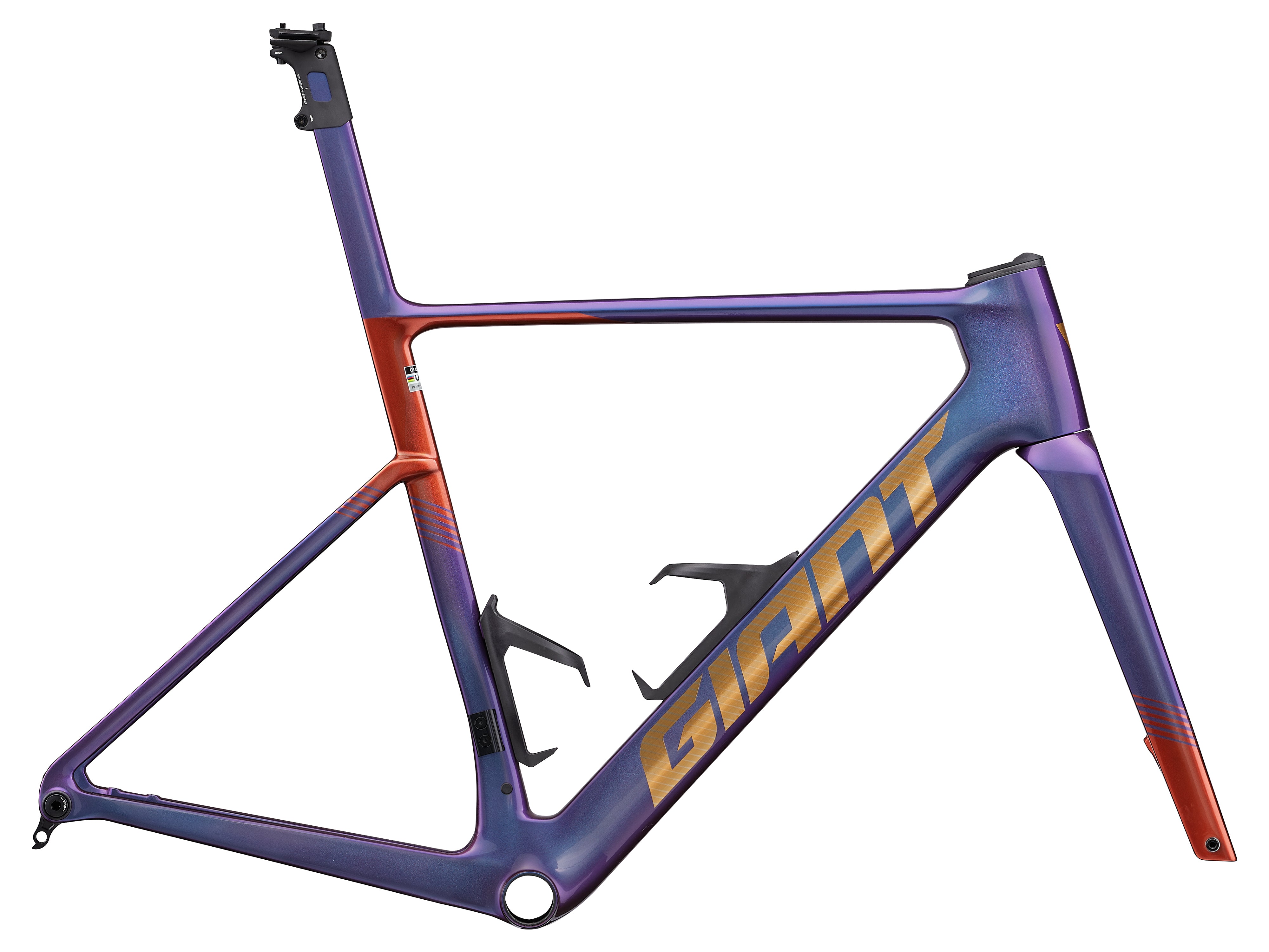 Cuadro Propel Advanced SL
