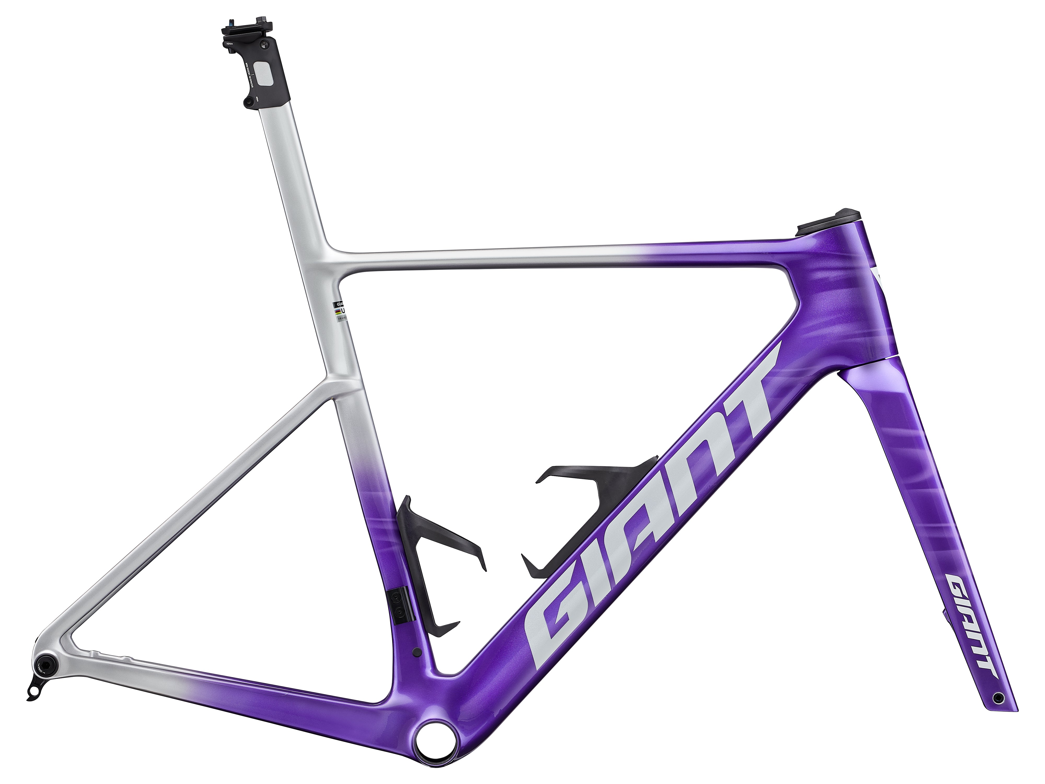 Cuadro Propel Advanced SL Team
