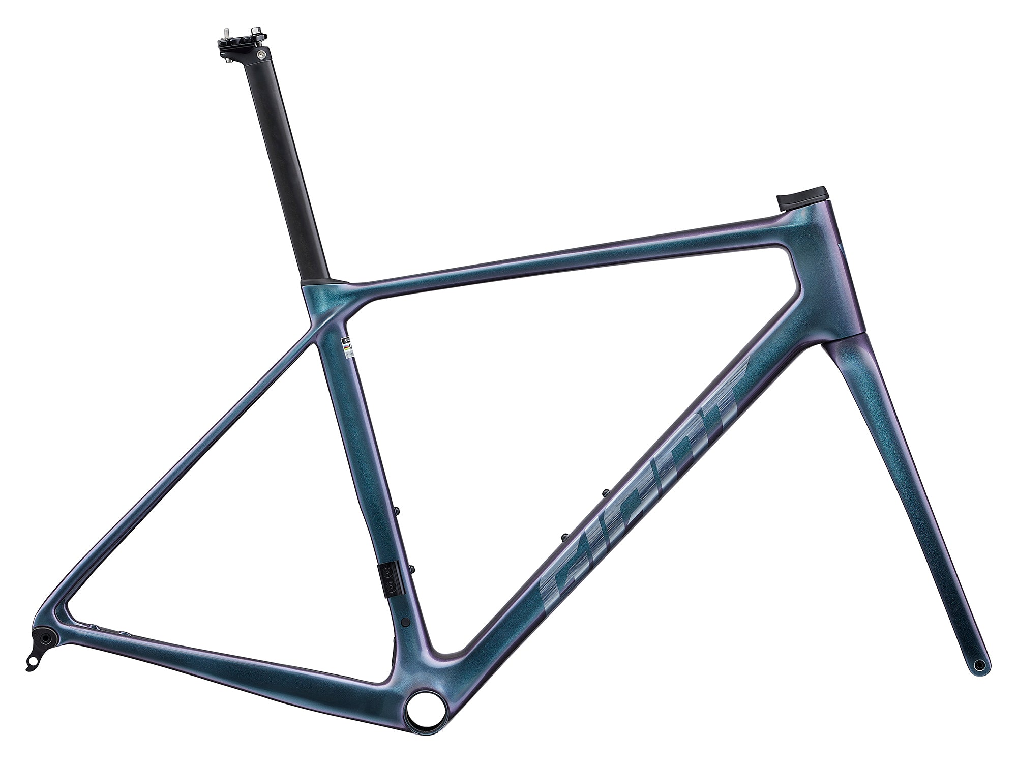 TCR Advanced Pro (Cuadro)