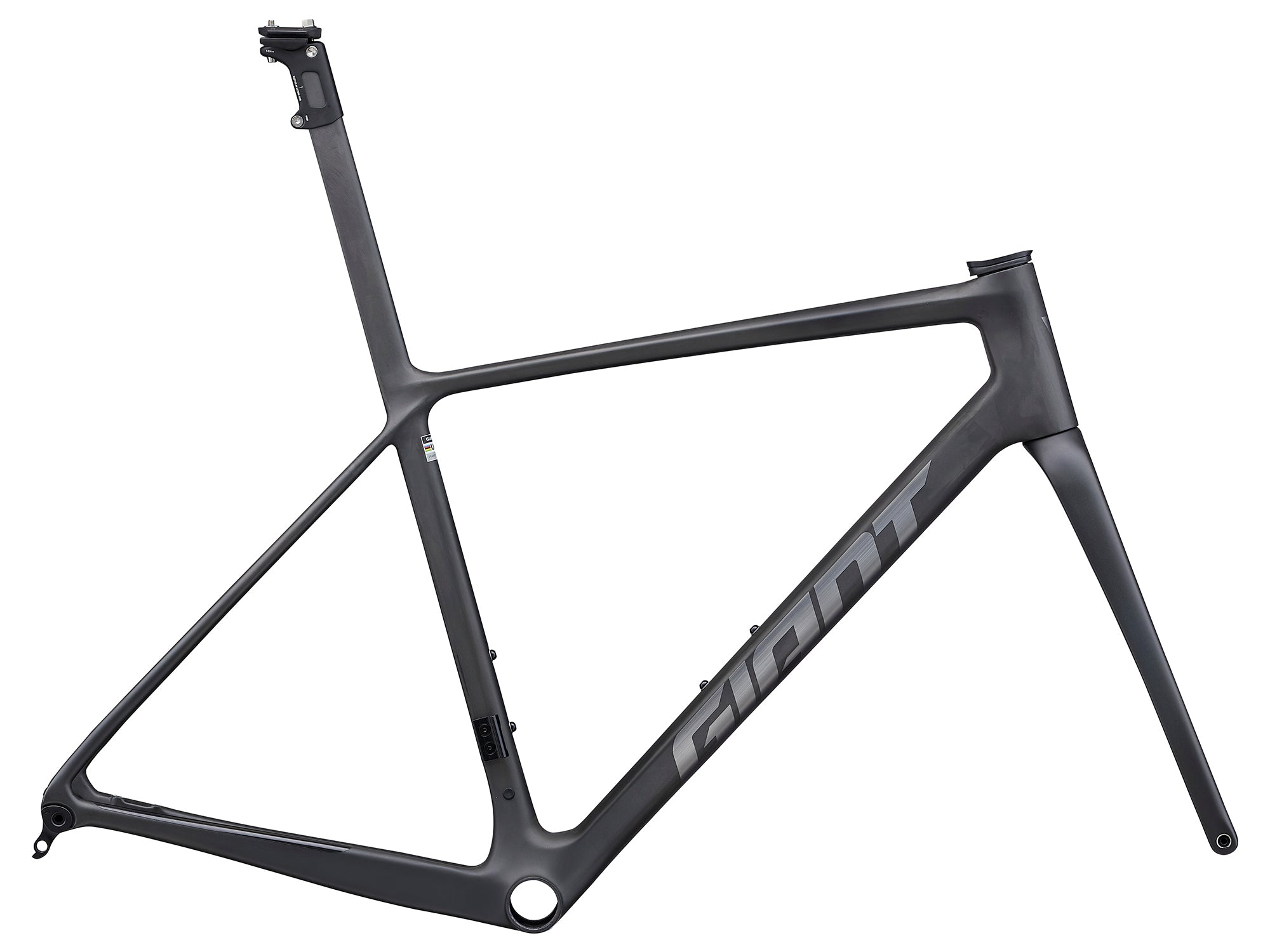 TCR Advanced Pro (Cuadro)