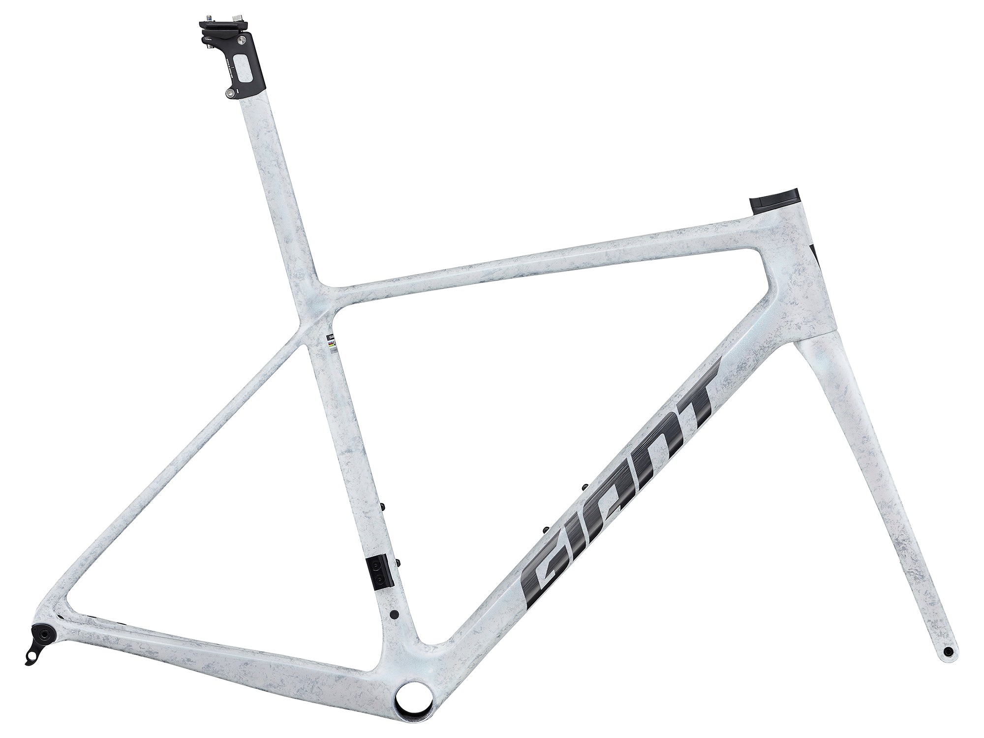 TCR Advanced SL (Cuadro)
