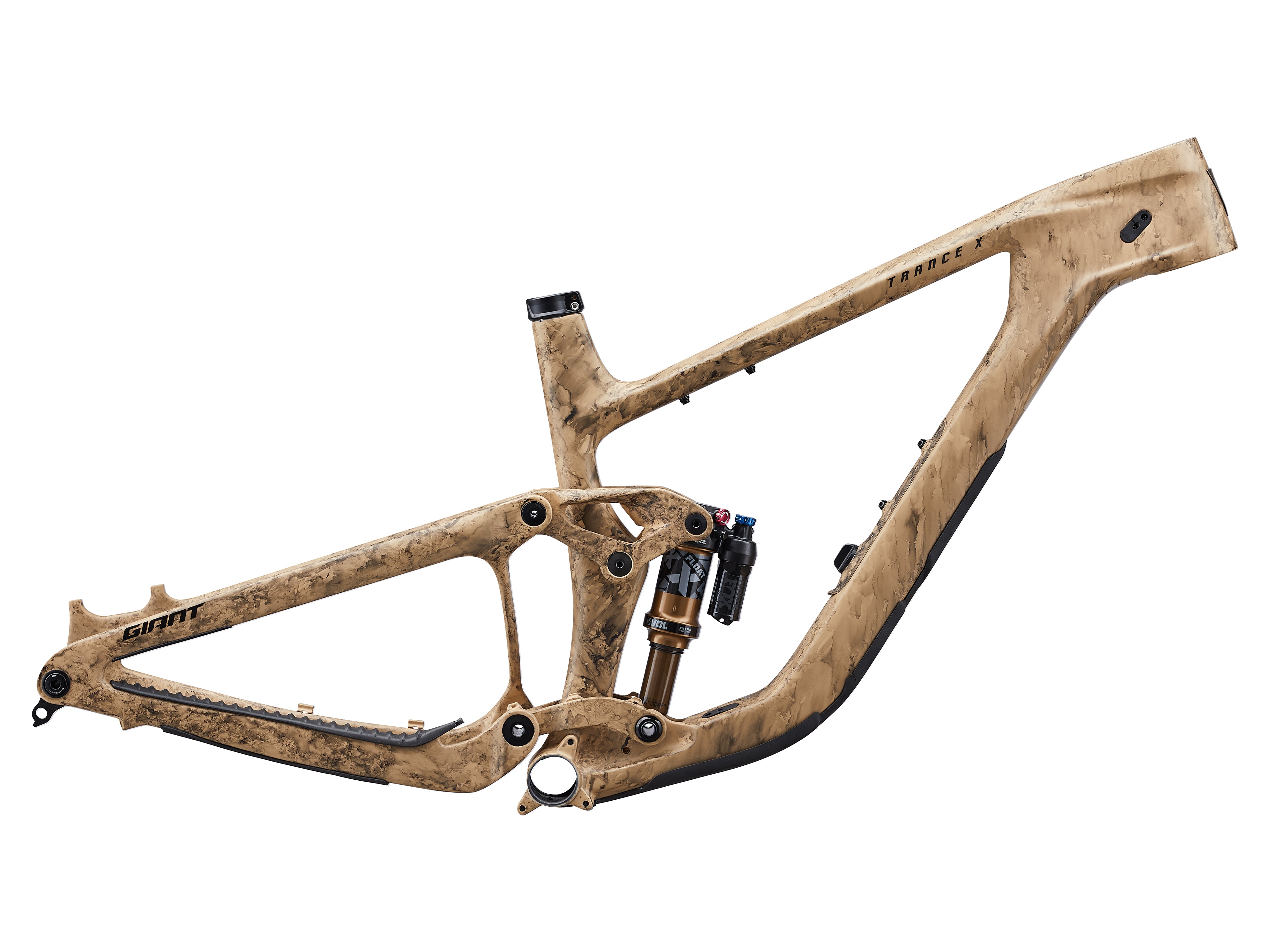 Trance X Advanced (Cuadro)