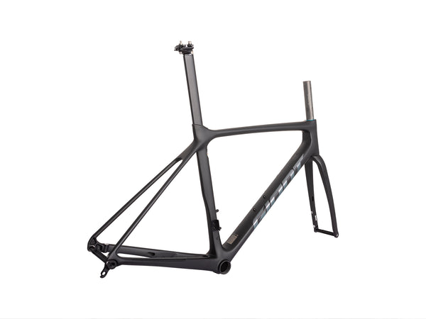 Tcr Advanced Pro Disc (Cuadro)