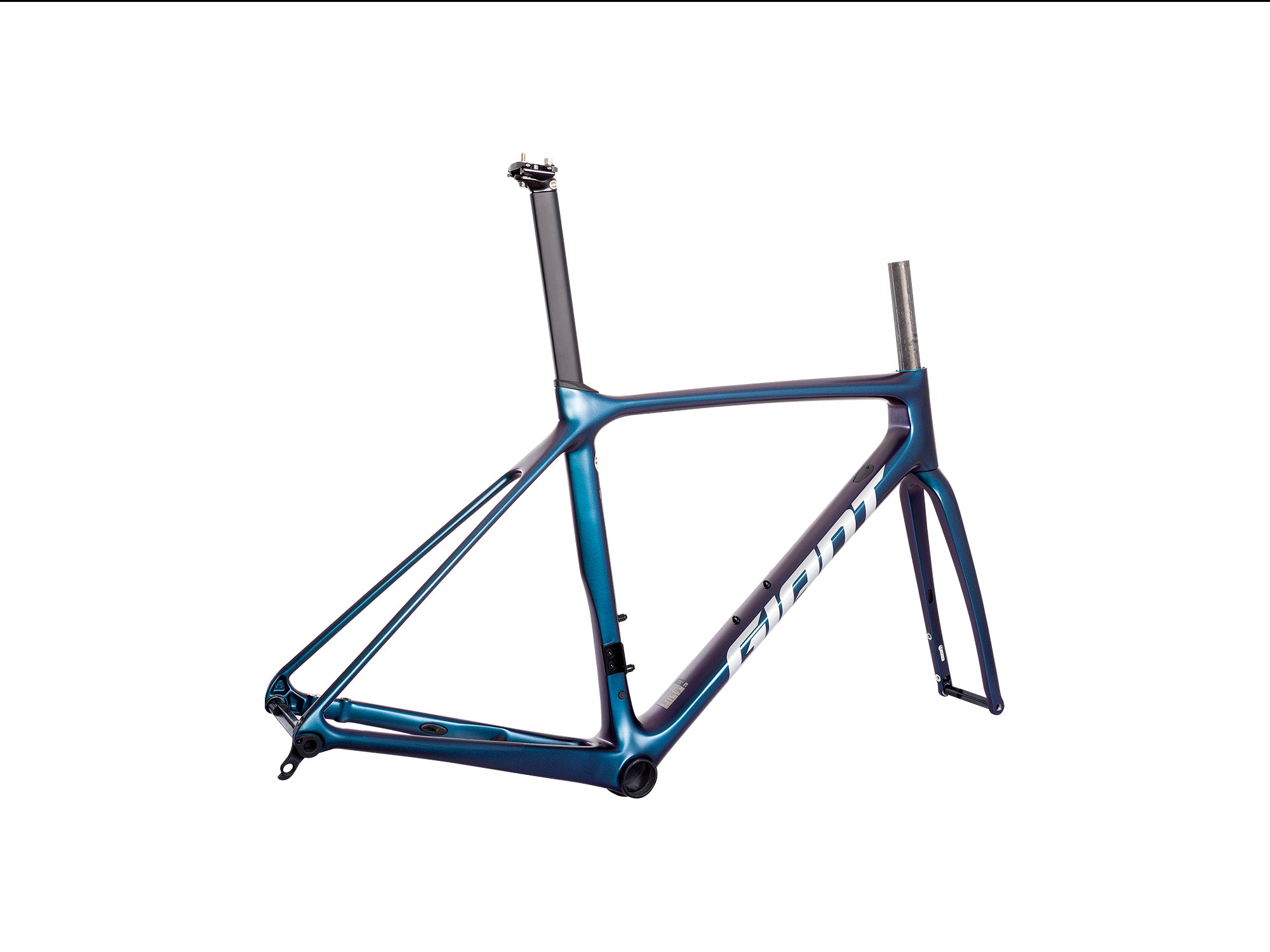 Cuadro Giant Ruta Tcr Advanced Pro Disc (Cuadro) (2023) Giant