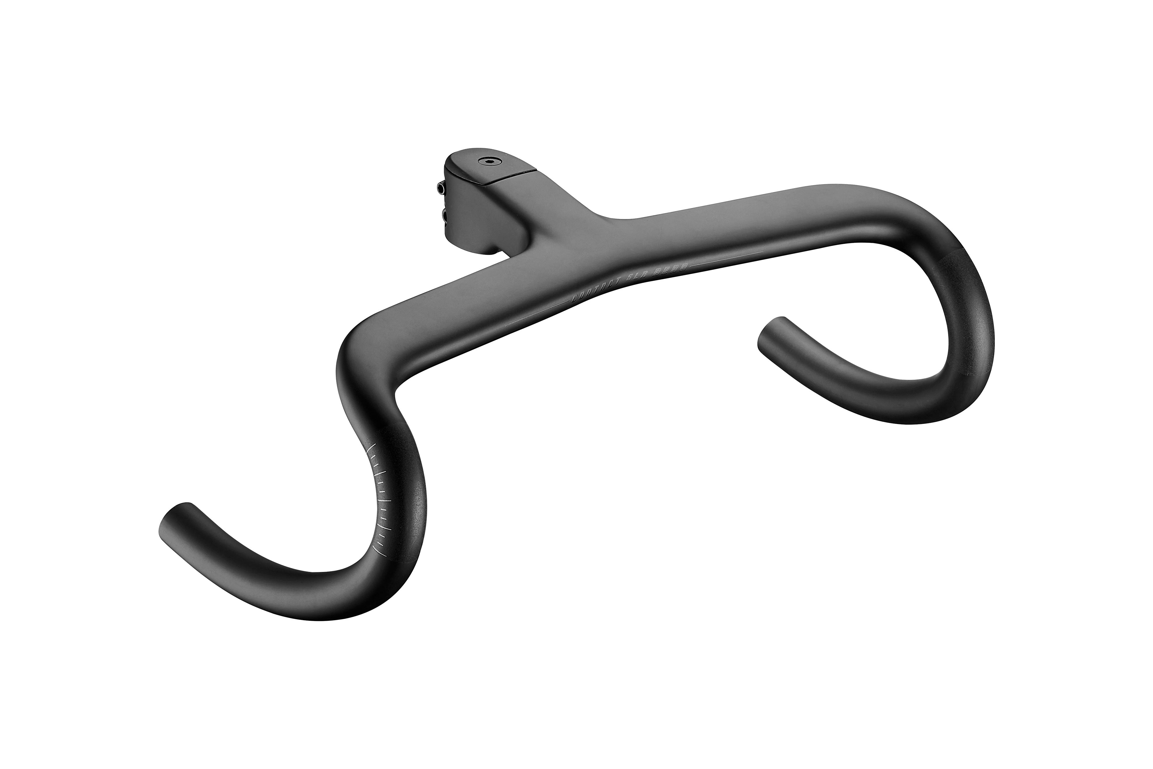 Manubrio Contact SLR 1 Aero Integrado
