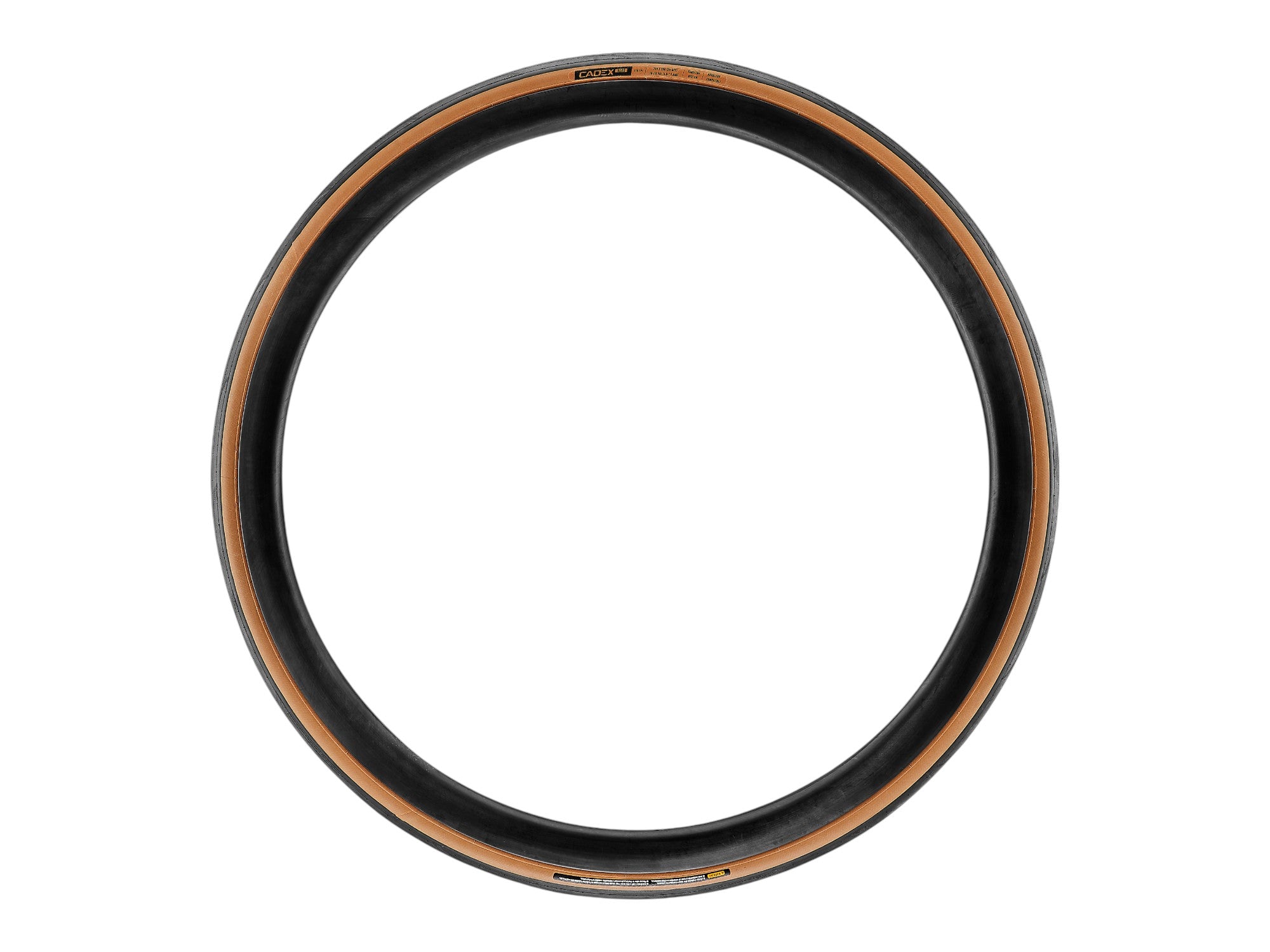 Cubierta Cadex Aero 700X25C