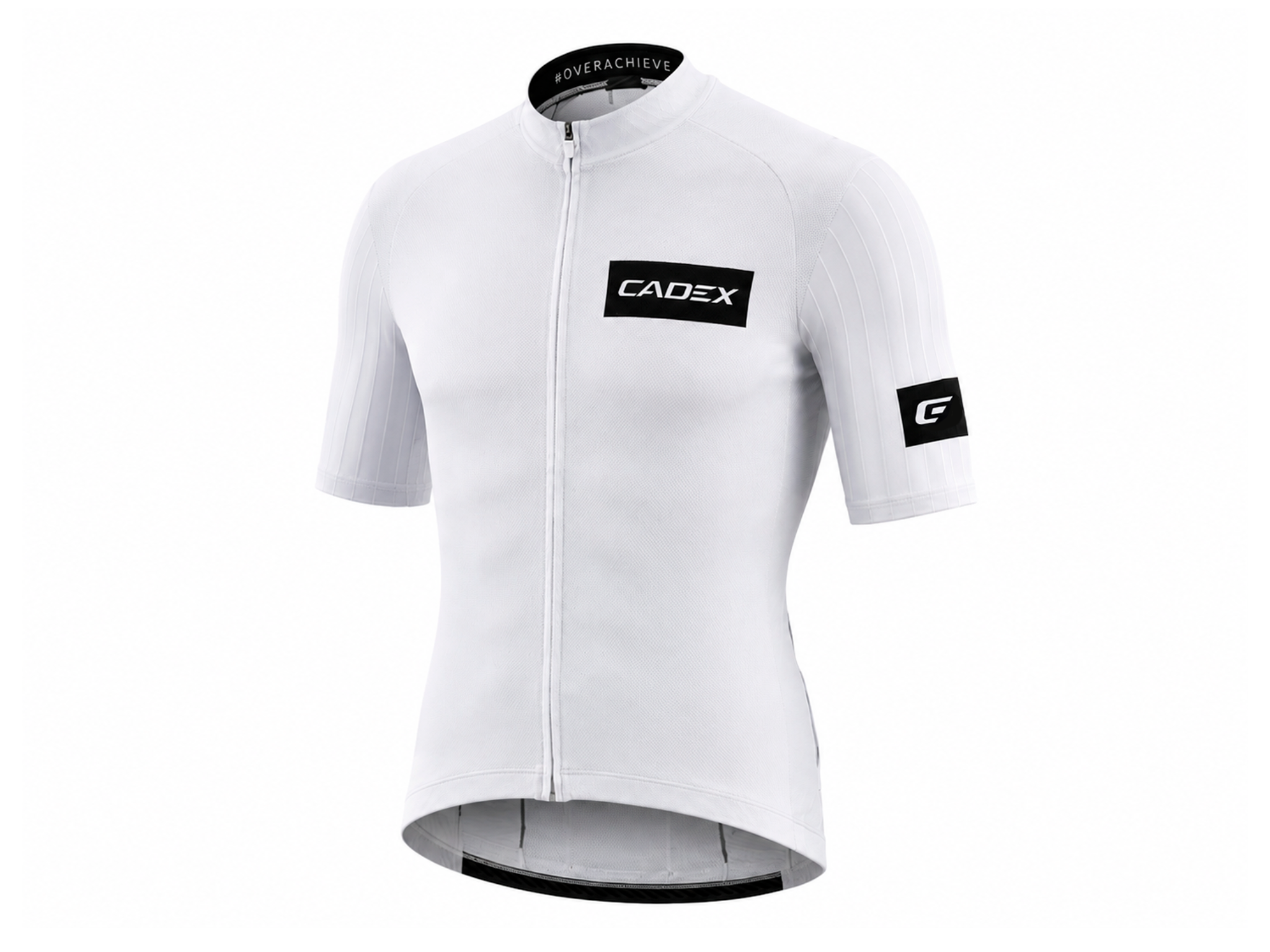 Jersey Cadex Race
