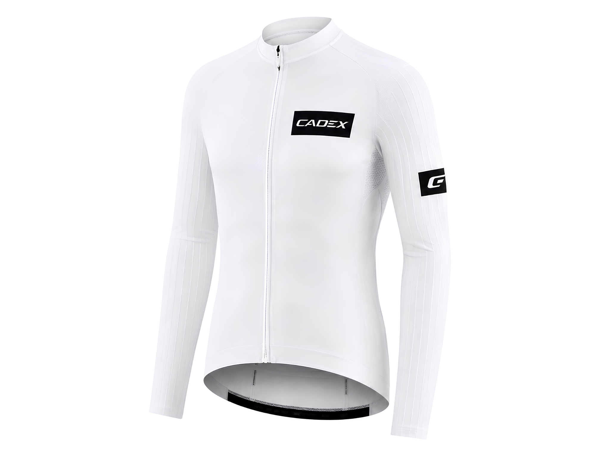 Jersey Largo Cadex Race