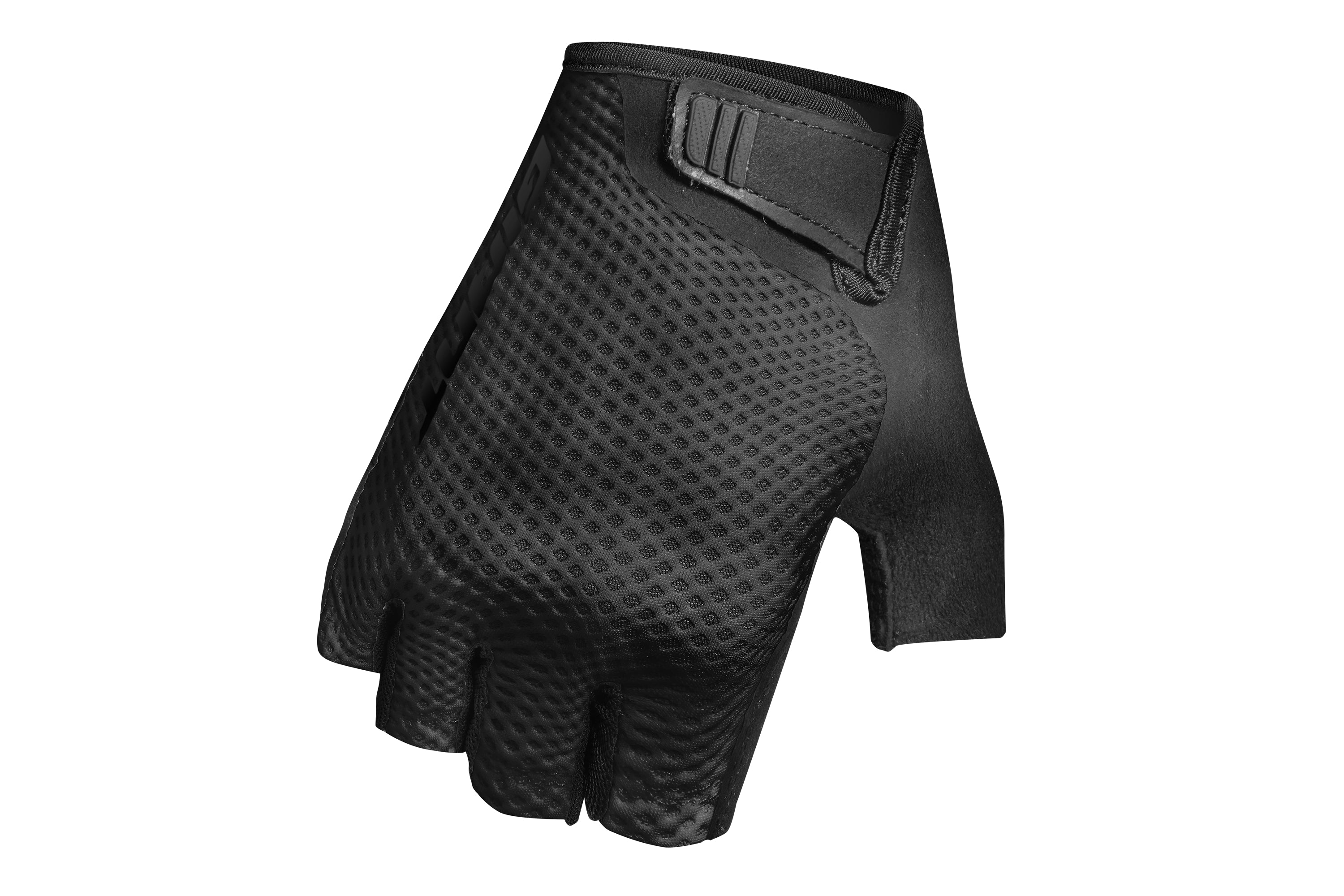 Guante Corto Pace Gel