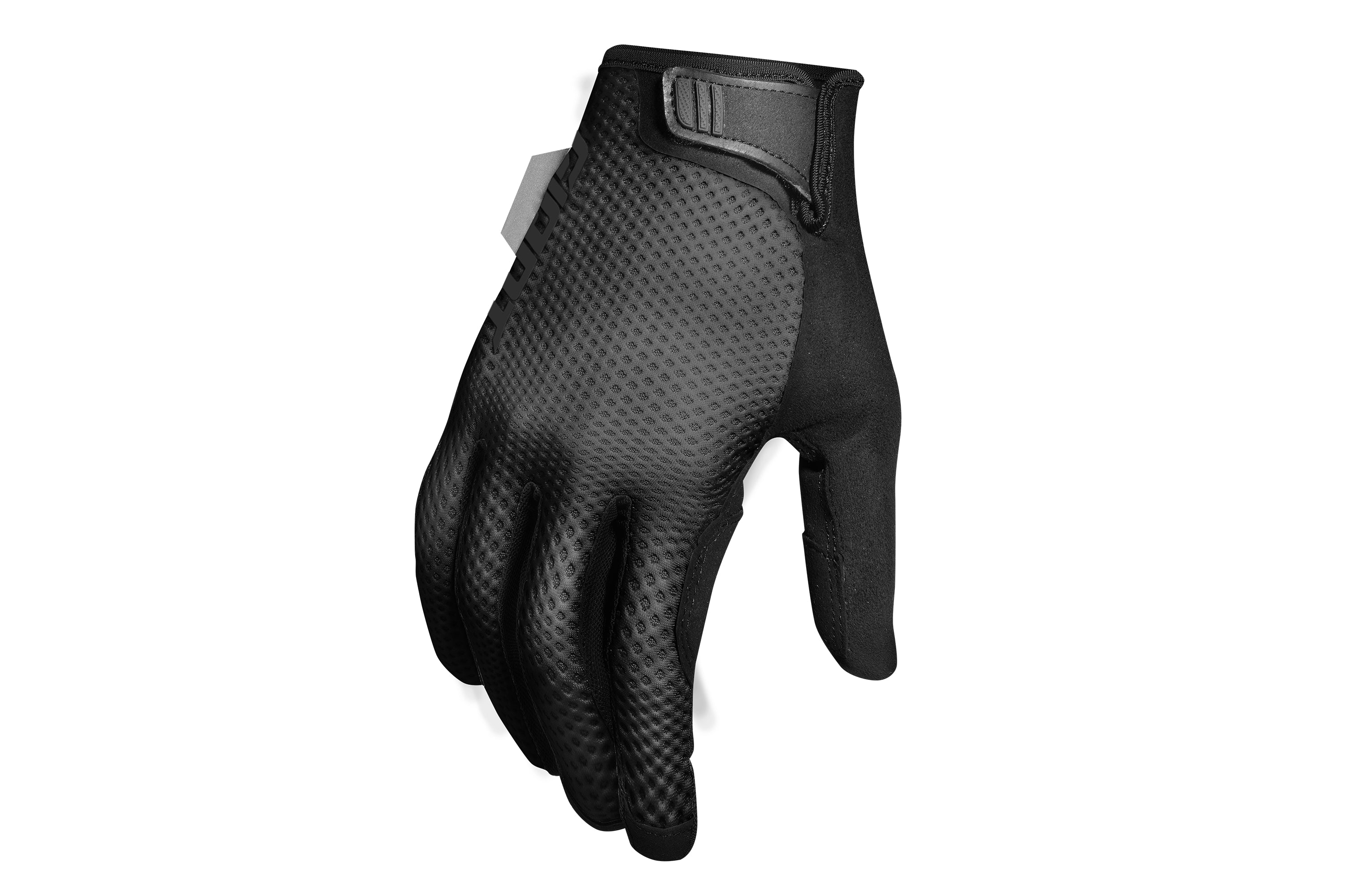 Guante Largo Pace Gel