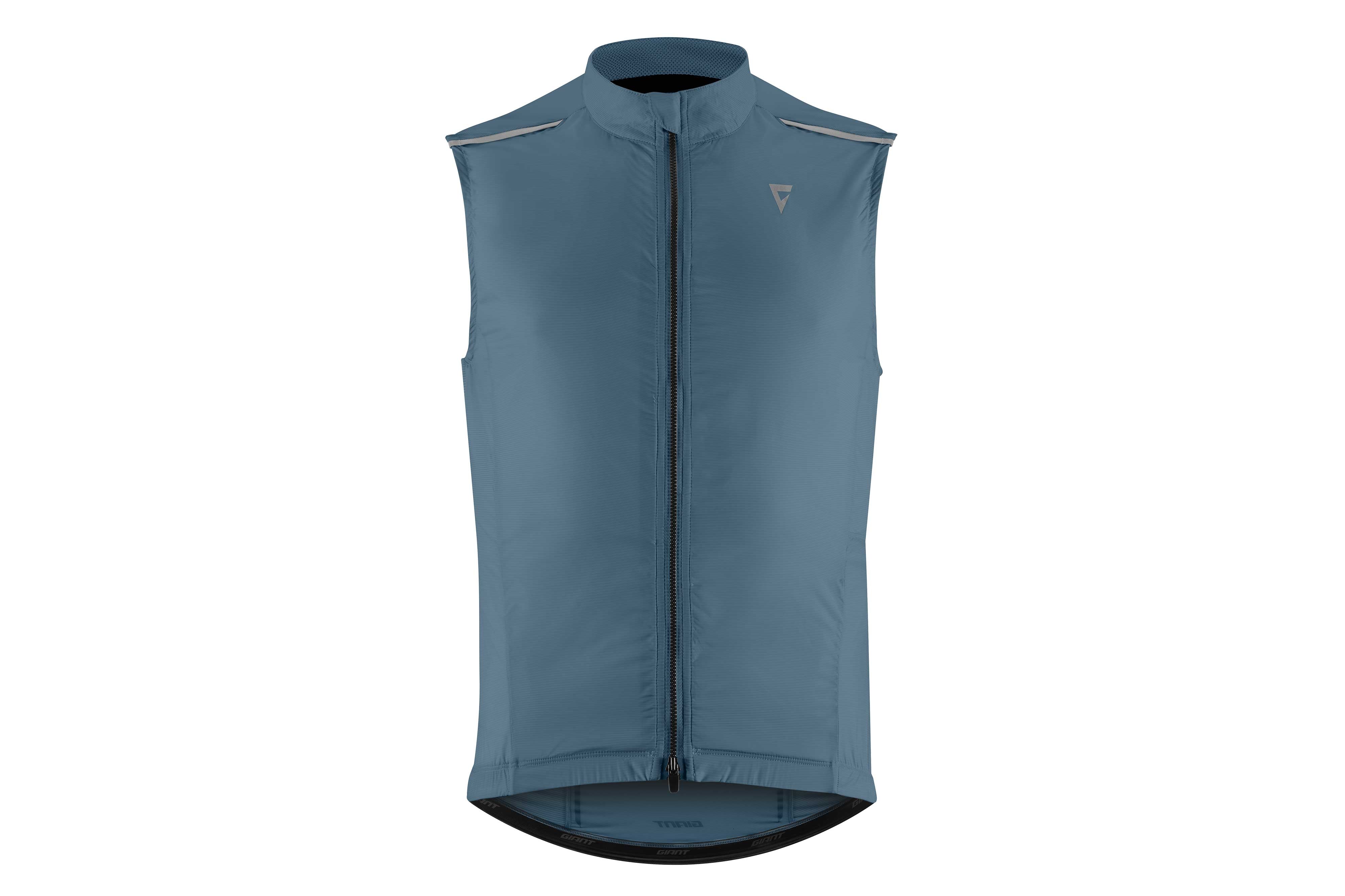 Chaleco Rompeviento Superlight