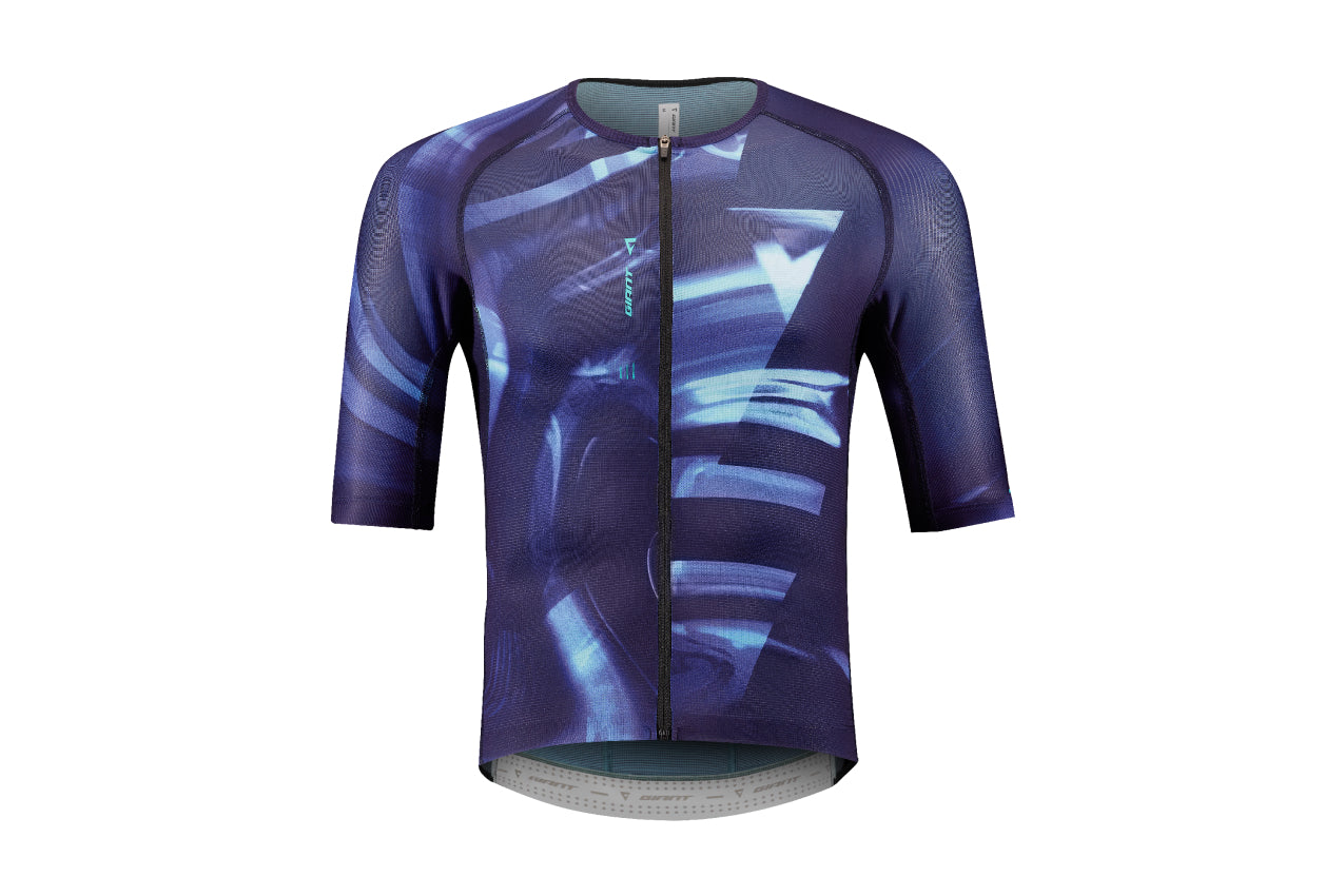 Jersey Vectra
