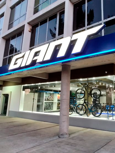 Contactá a un distribuidor