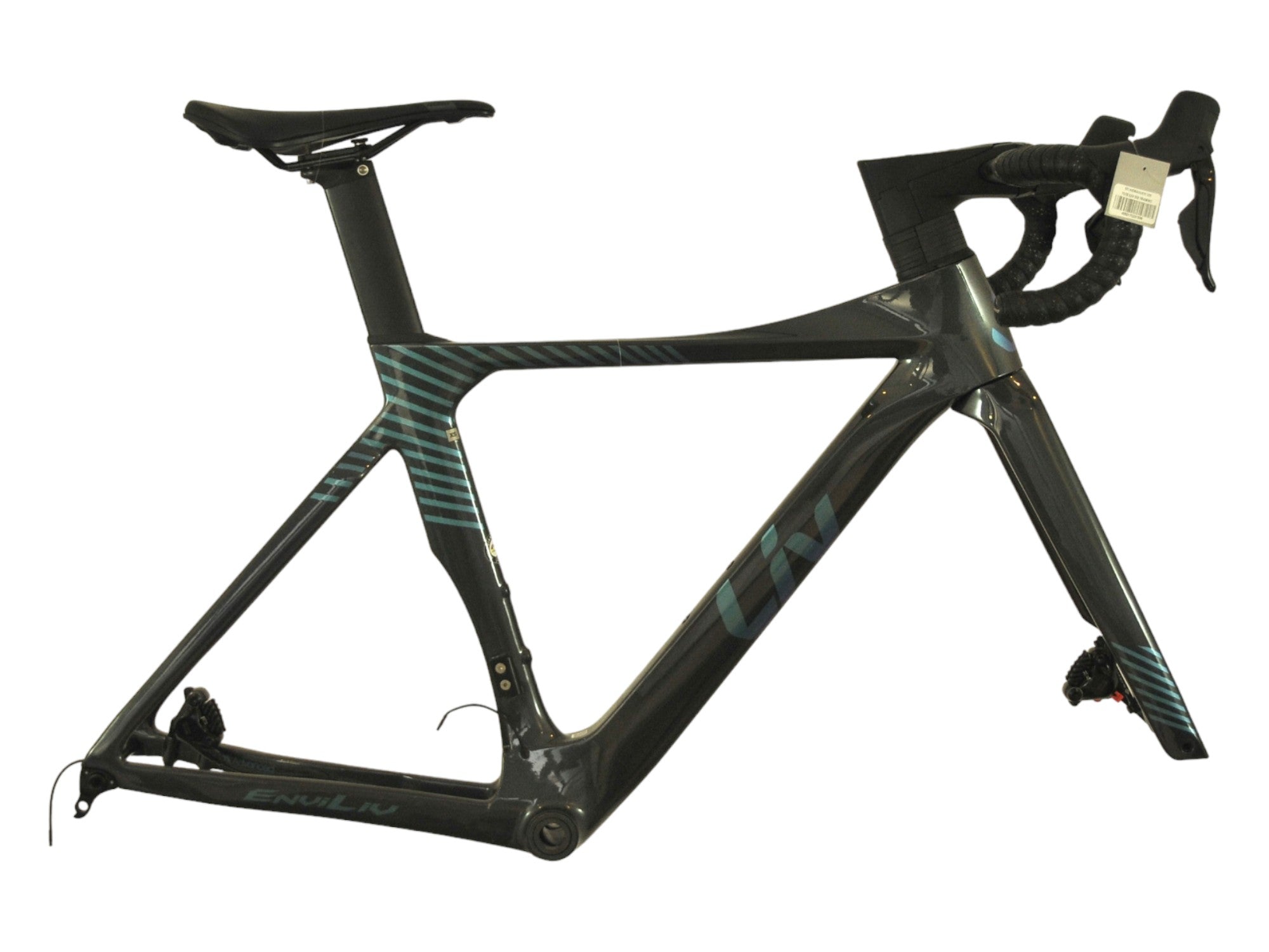 Cuadro Enviliv Advanced Pro 2020